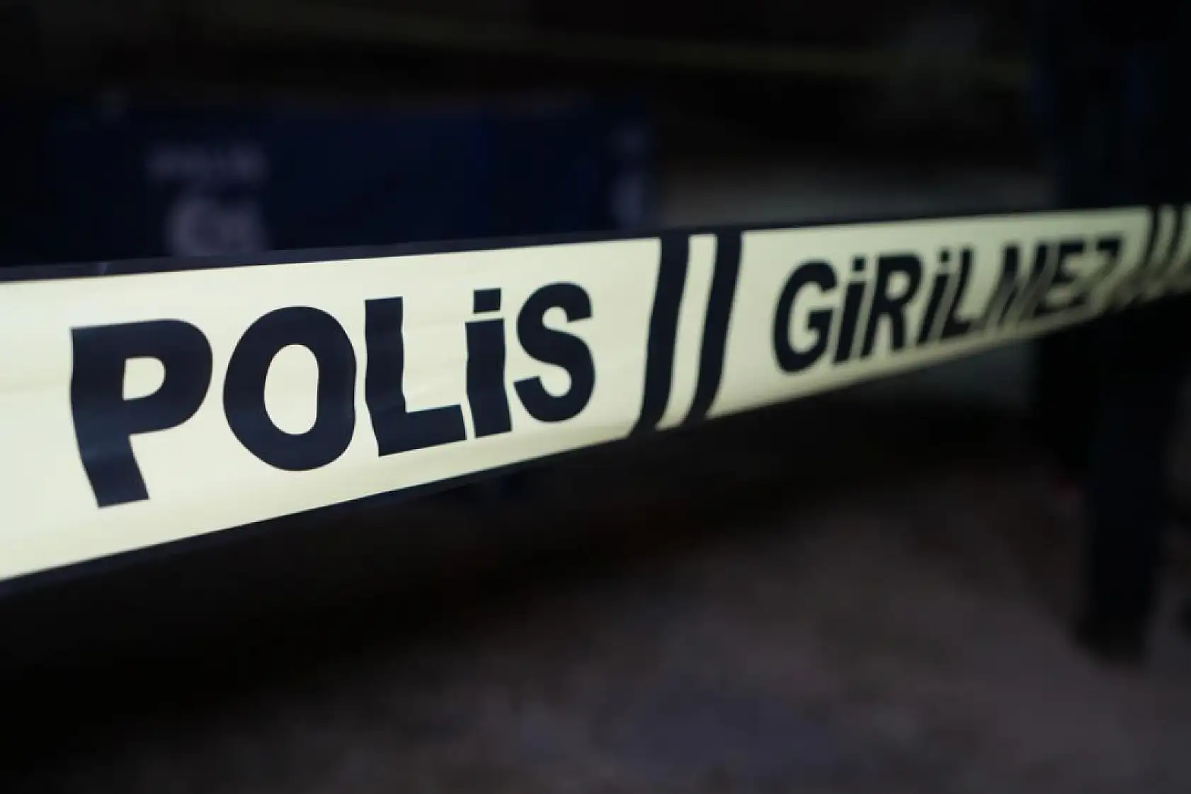 Uzman çavuş, bacanağını öldürdükten sonra yaşamına son verdi