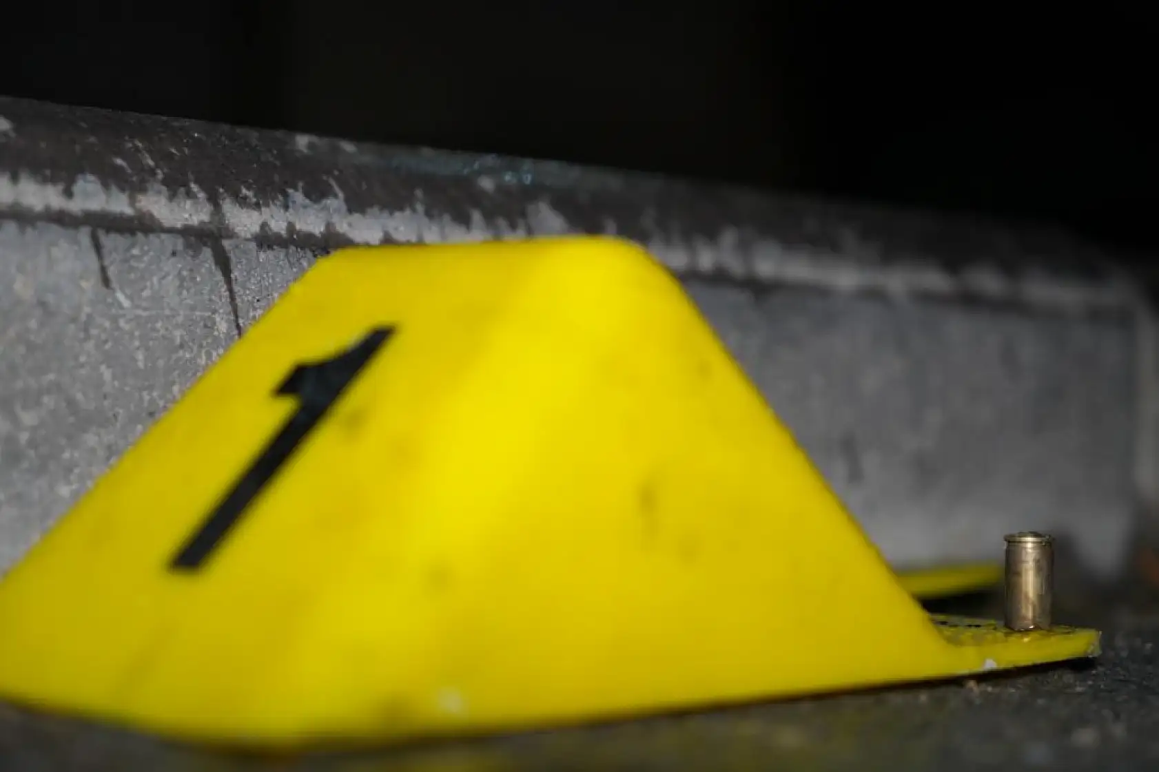 Alacak-verecek meselesinde kan aktı: 1 kişi tabancayla vuruldu