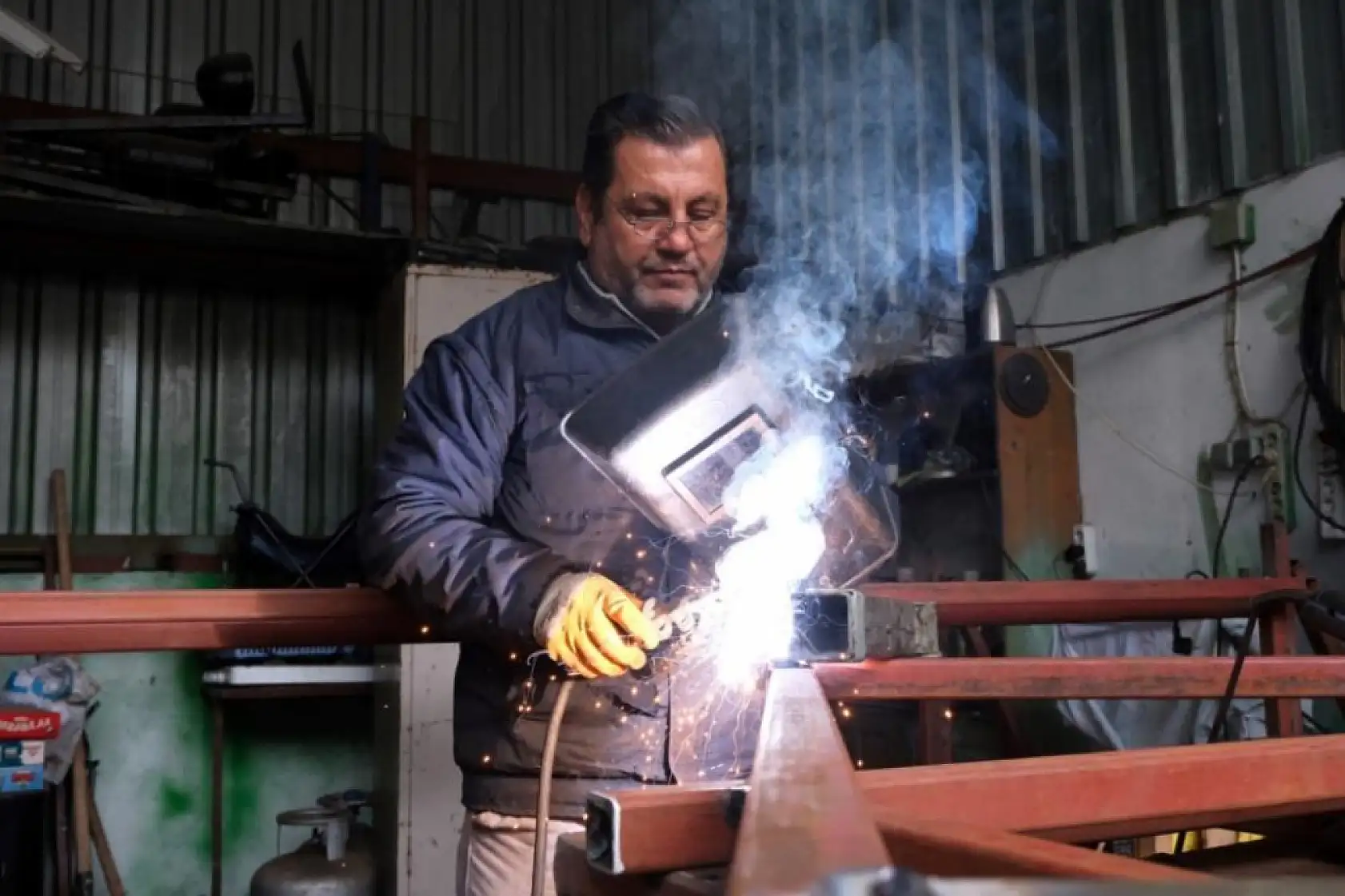 Bodrum Belediyesi Atık Malzemeleri Yeniden Kullanıma Kazandırıyor