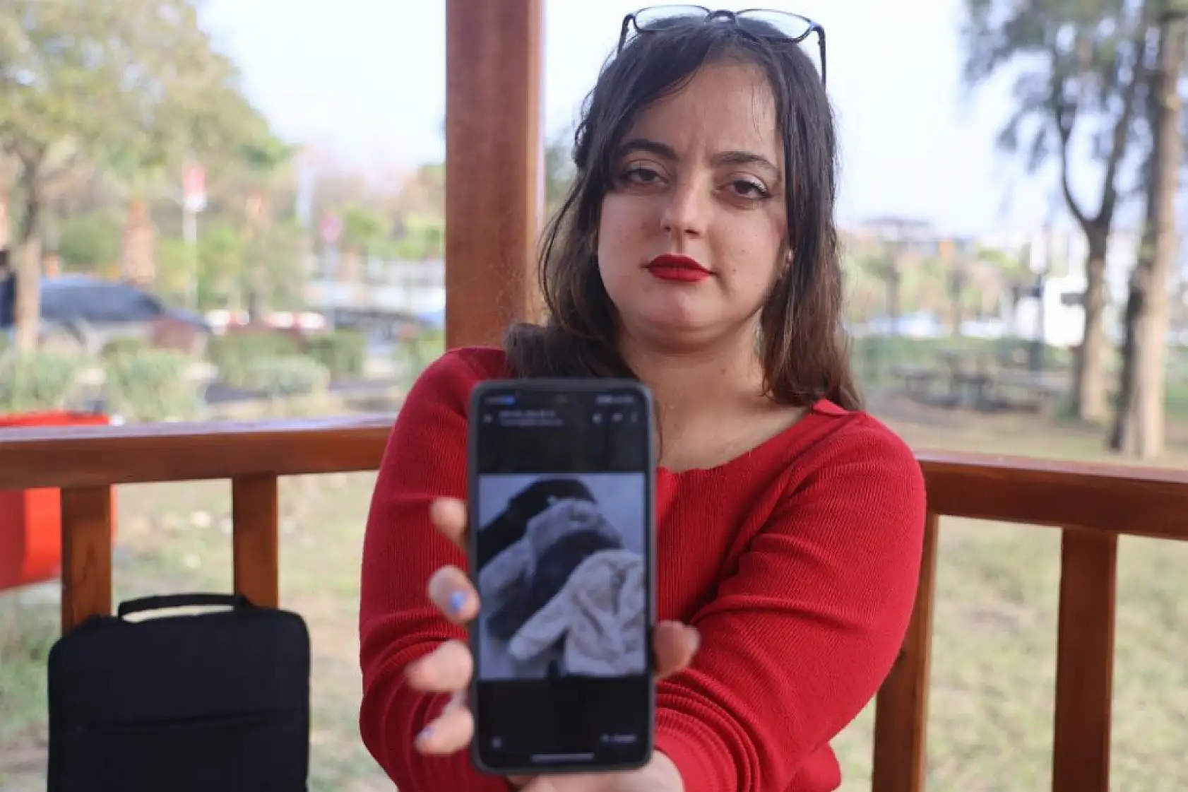 Hediye almak isteyen üniversite öğrencisi IBAN oyunuyla dolandırıldı