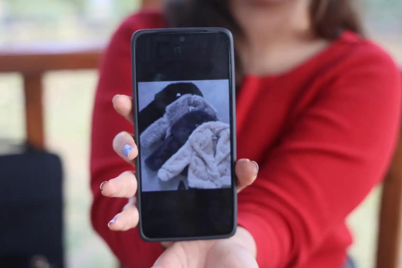 Hediye almak isteyen üniversite öğrencisi IBAN oyunuyla dolandırıldı