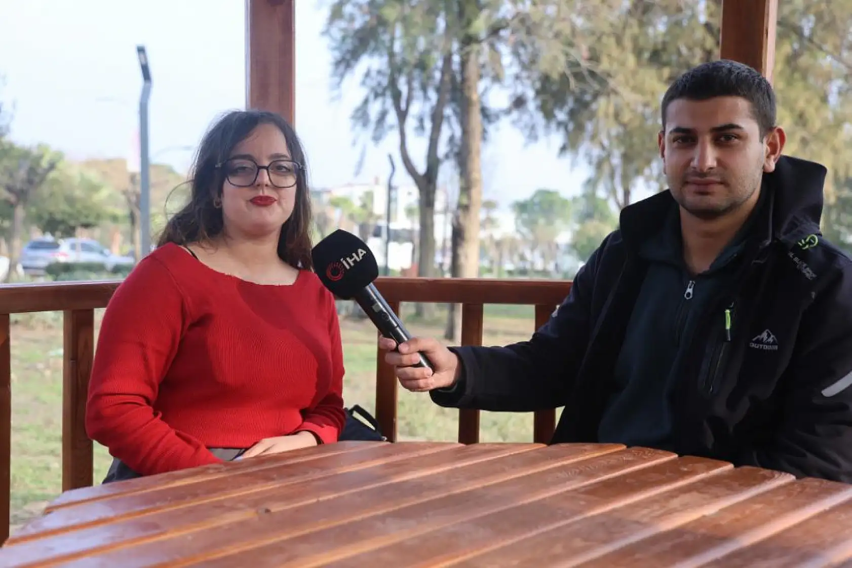 Hediye almak isteyen üniversite öğrencisi IBAN oyunuyla dolandırıldı