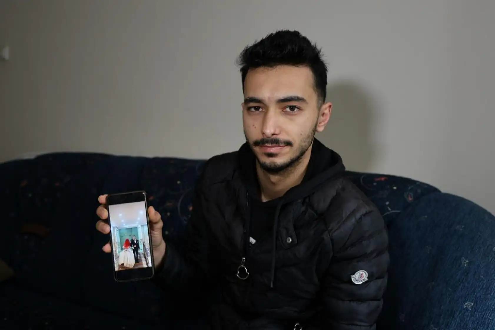 Bodrum'da otelde tanıştı, Adana'da şok yaşadı