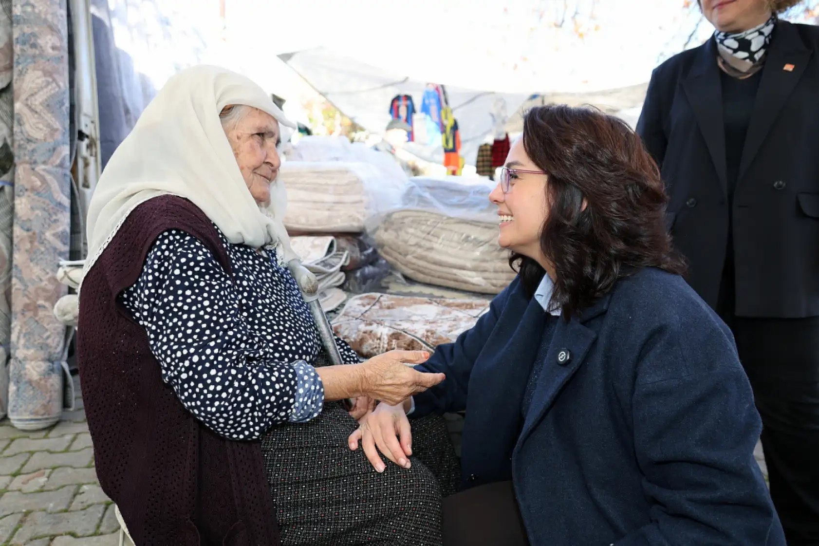 Menteşe Belediye Başkanı Köksal Aras: 'Yerkesik 2027'de doğalgaza kavuşacak'