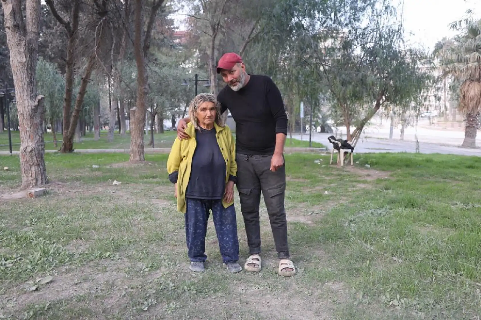 Sorunları son bulsun diye başladığı alkol 5 yılda hayatını karattı, şimdiyse gençlerden tek isteği alkol tüketmemeleri