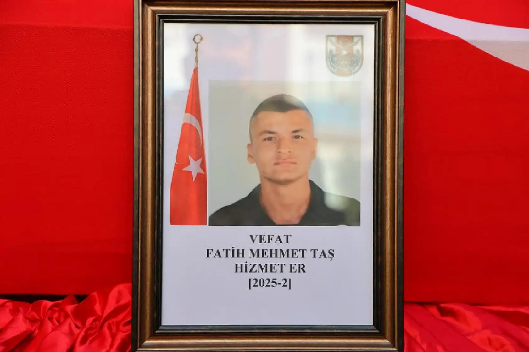 Muğla Aksaz'dan terhis olan 20 yaşındaki genç yaşamını yitirdi