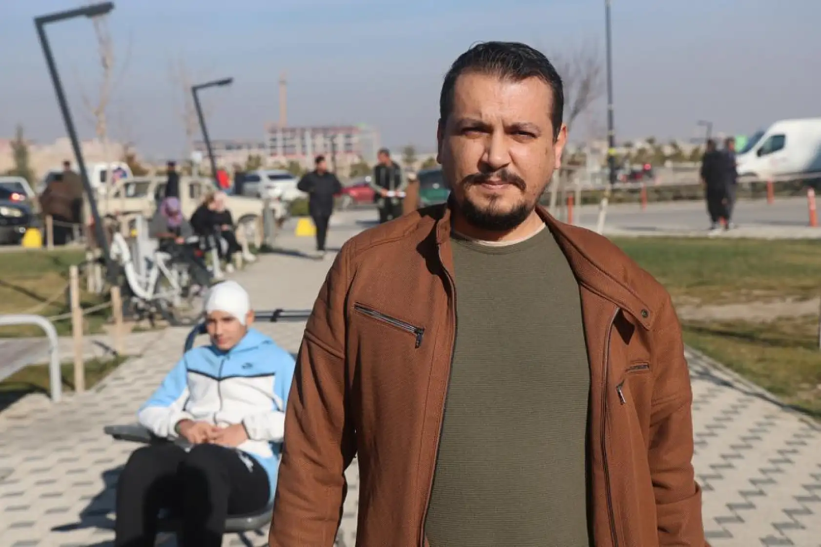 Akran zorbalığına maruz kalan 13 yaşındaki çocuğun kafatası titanyum parçalarıyla yeniden oluşturuldu