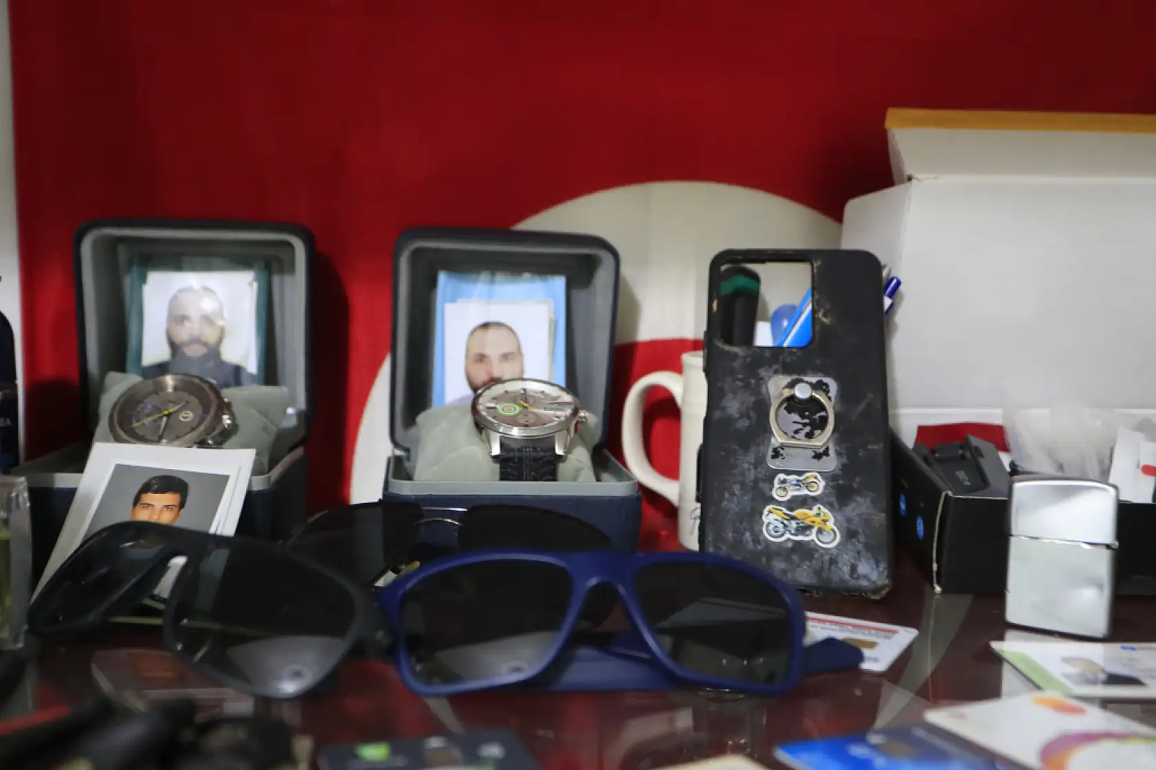 Muğla'da görev dönüşü hayatını kaybetti, şehit sayılmadı: Eşinden yürek burkan çağrı