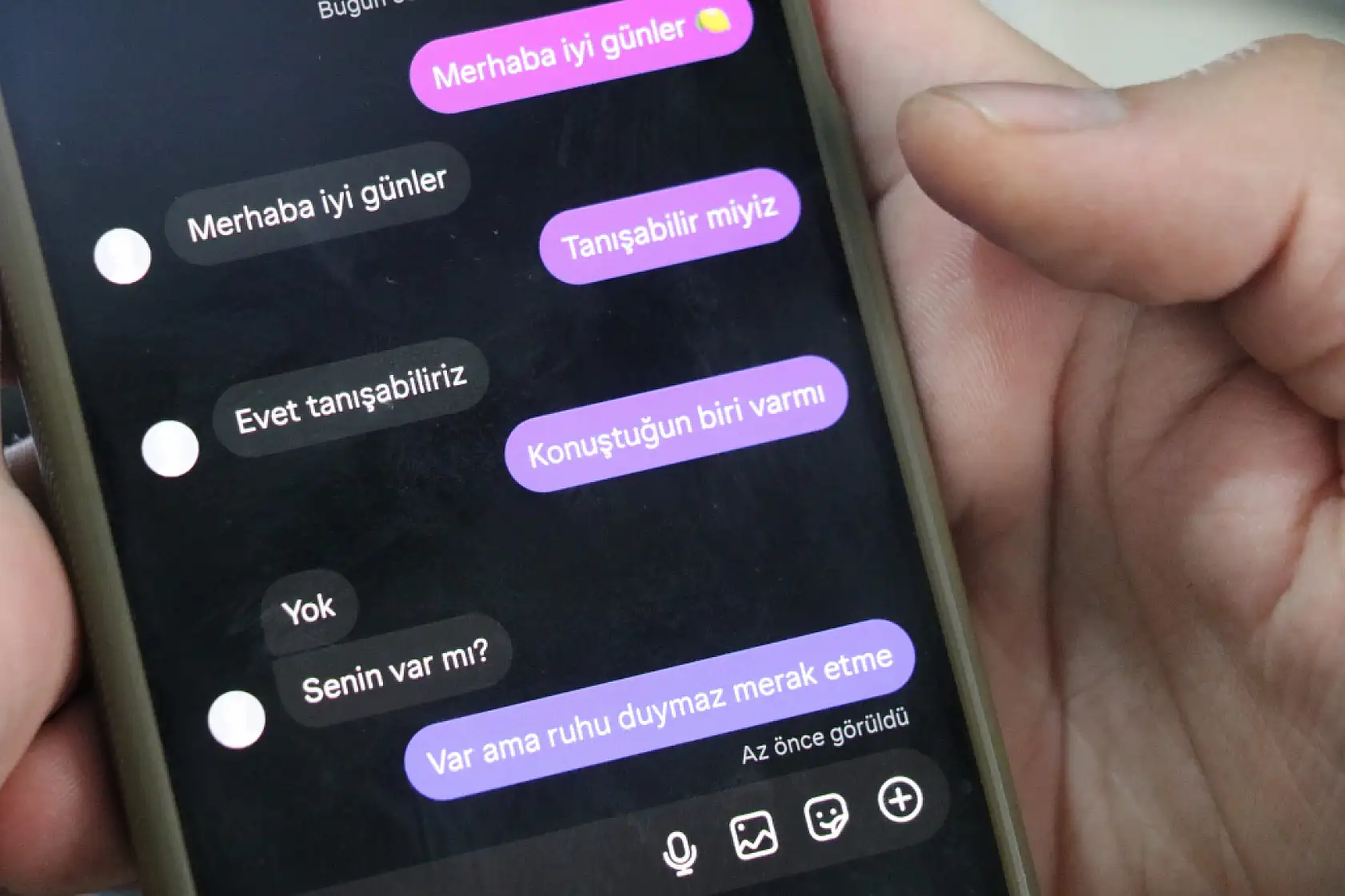 Sosyal medya yuva yıkıyor