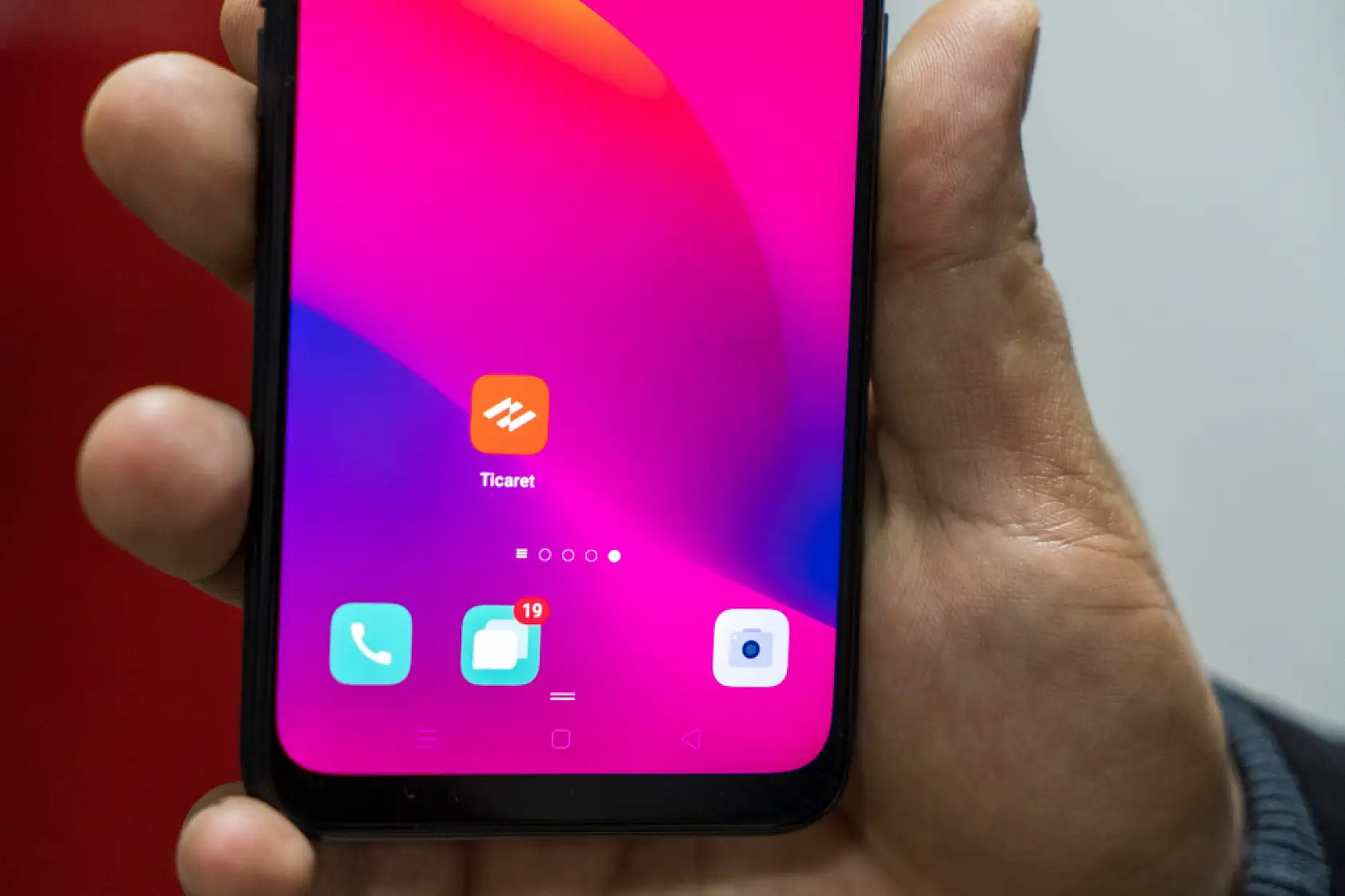 Yapay zekayla kandırdıkları adamı 98 bin TL dolandırdılar