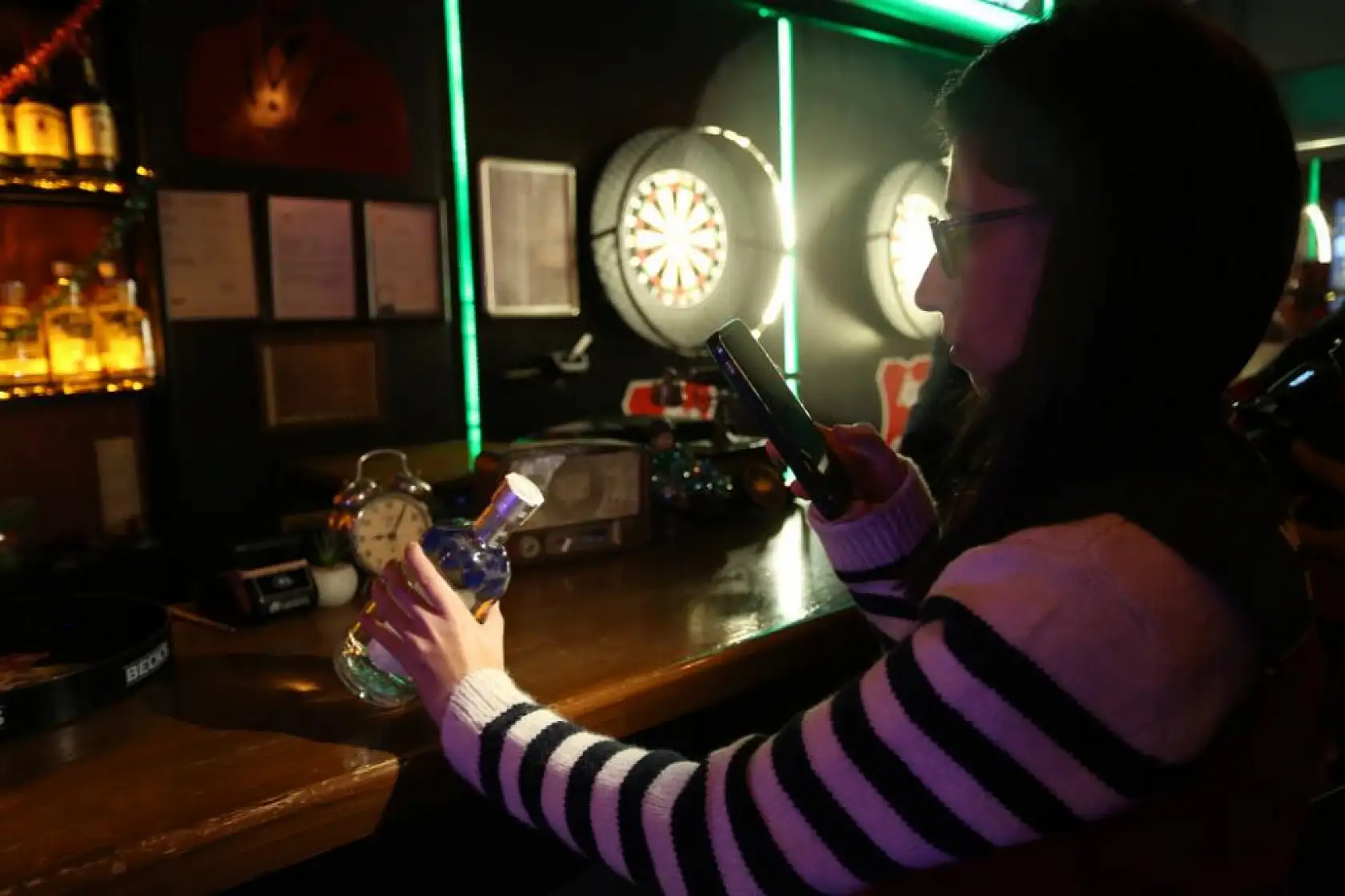 Muğla Tarım İl Müdürlüğü'nden yeni yıl öncesi gıda denetimi