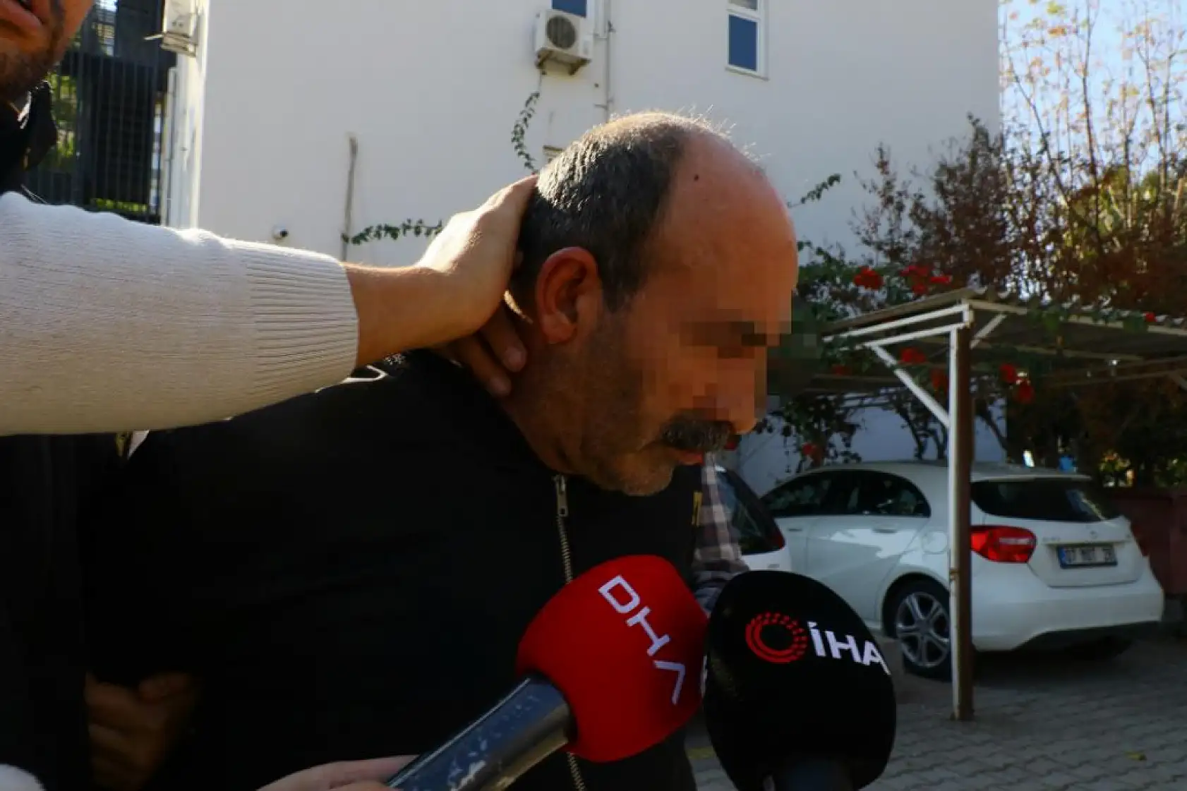 Kıskançlık krizine girip eşini öldürdü, avukat değişikliği ve tahliye istedi