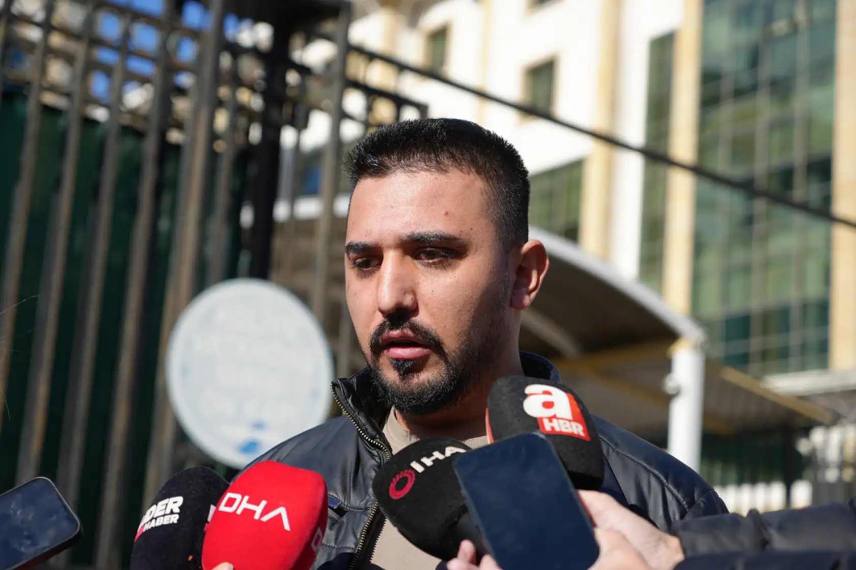 1 yaşındaki bebeğe anne şiddeti