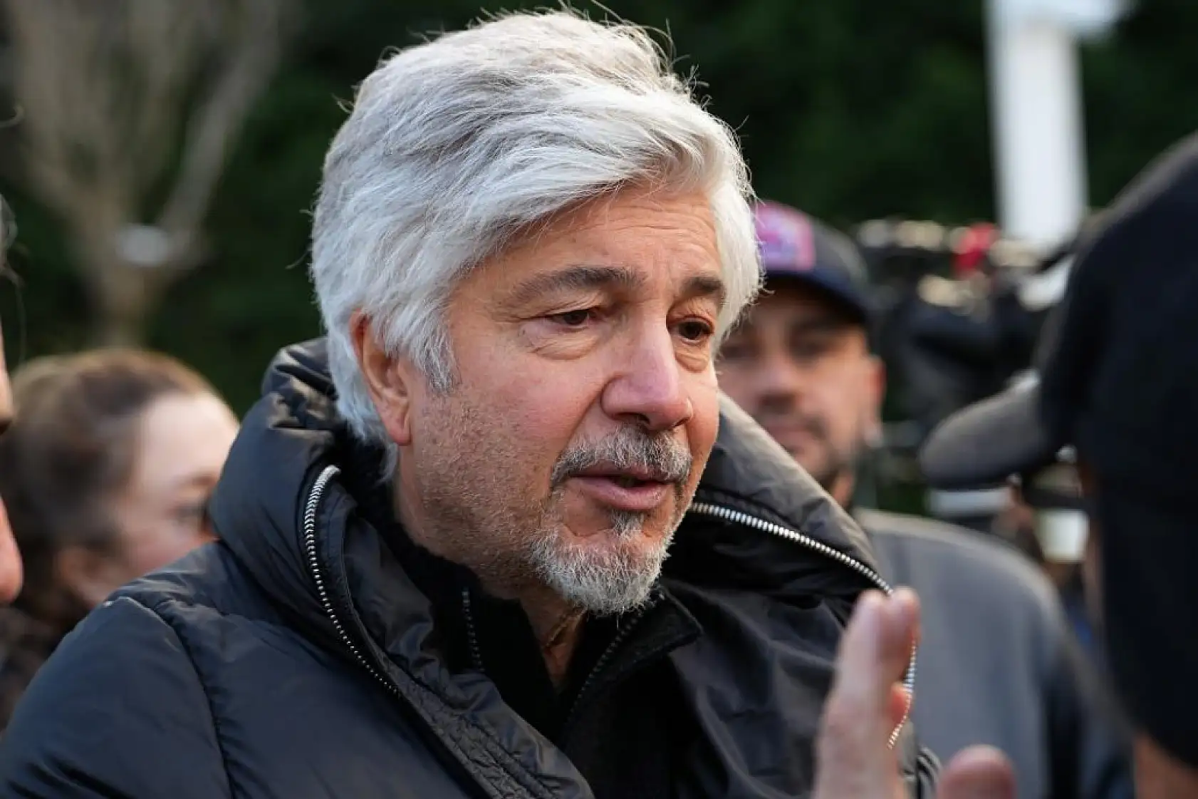 Galatasaray'ın unutulmaz futbolcusu Gökmen Özdenak'a veda