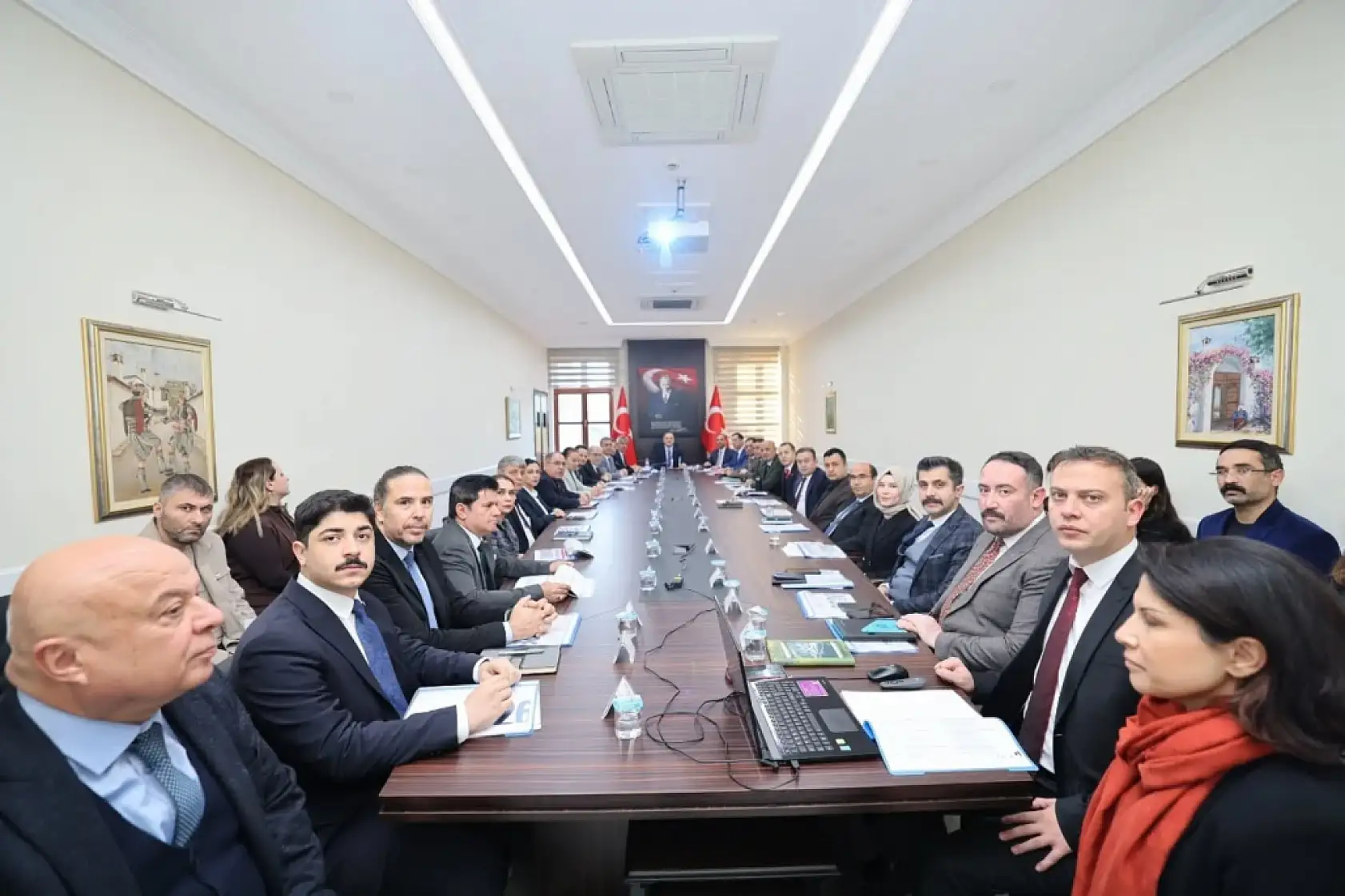 Muğla'da gelecek gençlerle şekillenecek: 2026 gençlik yılı