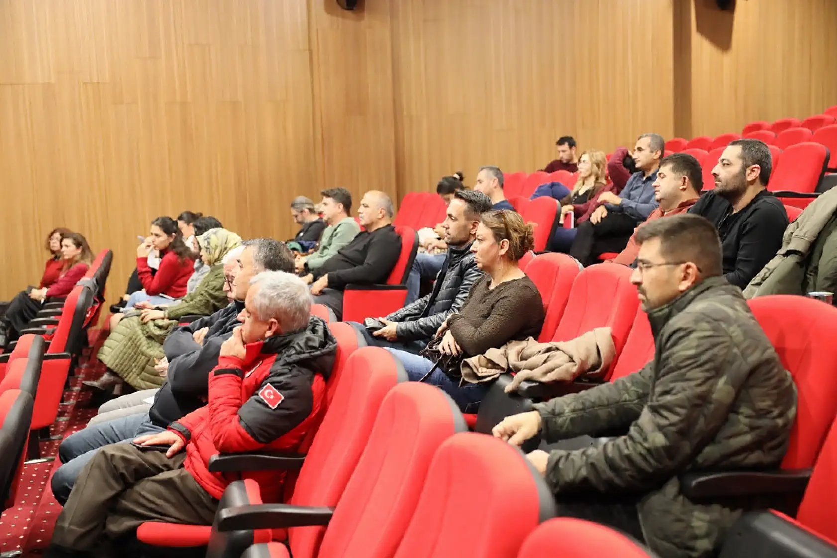 Muğla'da tarımsal örgütlenmede 2026 vizyonu belirlendi