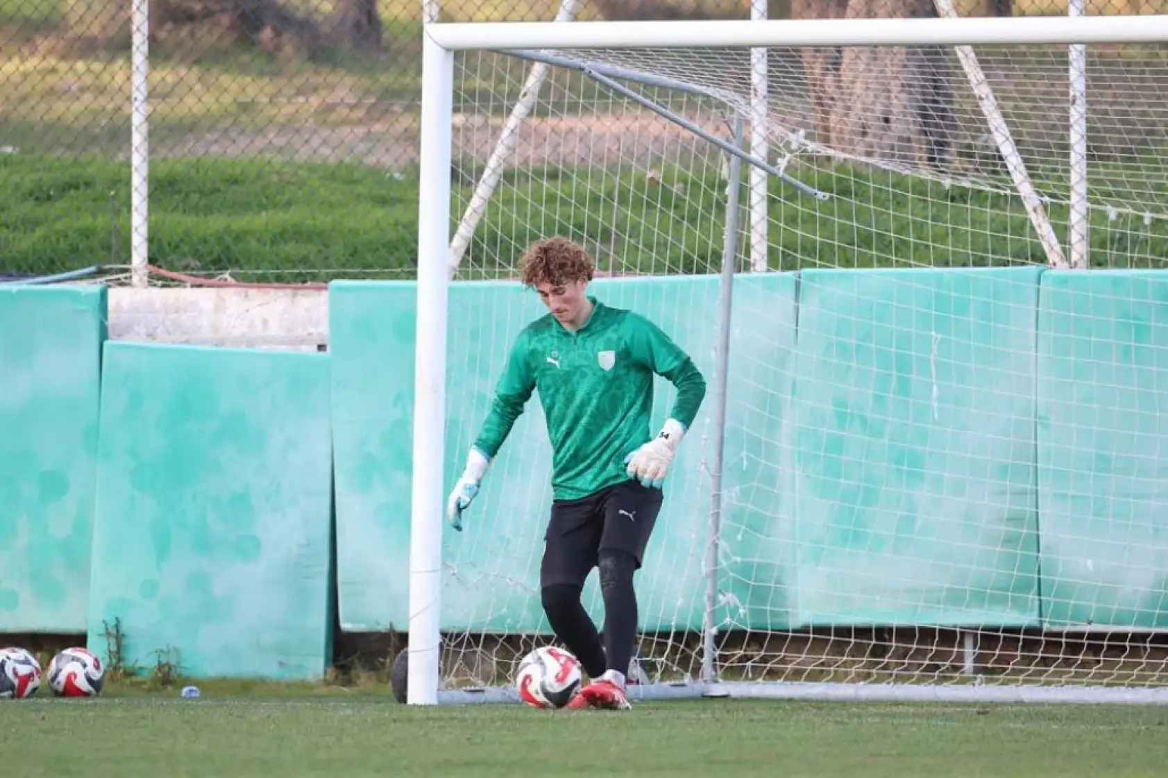 Bodrum FK'nın Sivasspor karşısında tek hedefi galibiyet