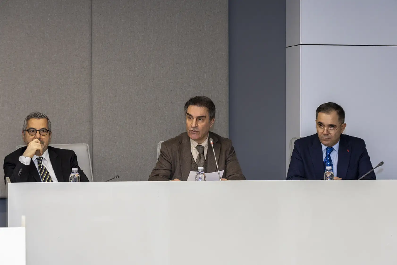 Zam oranları hassas dengeler gözetilerek belirlendi