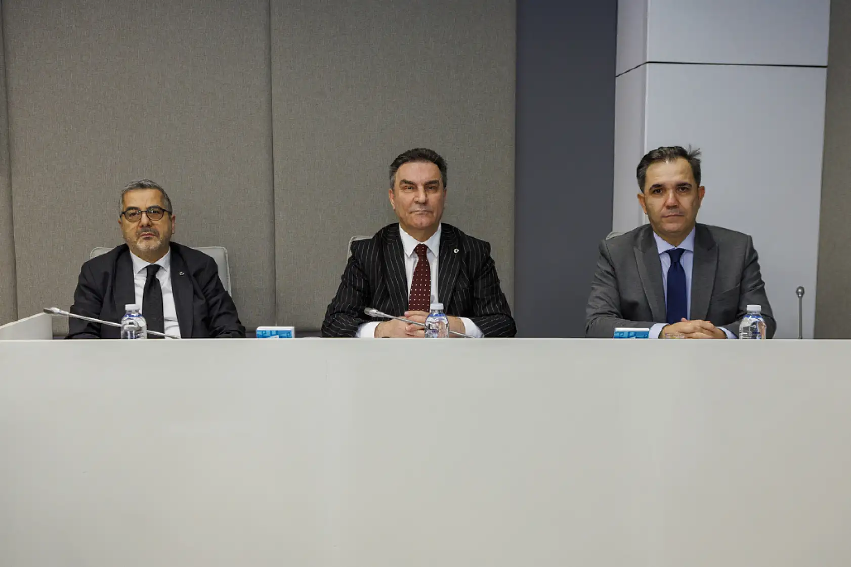 Basın İlan Kurumu Genel Kurulu sona erdi