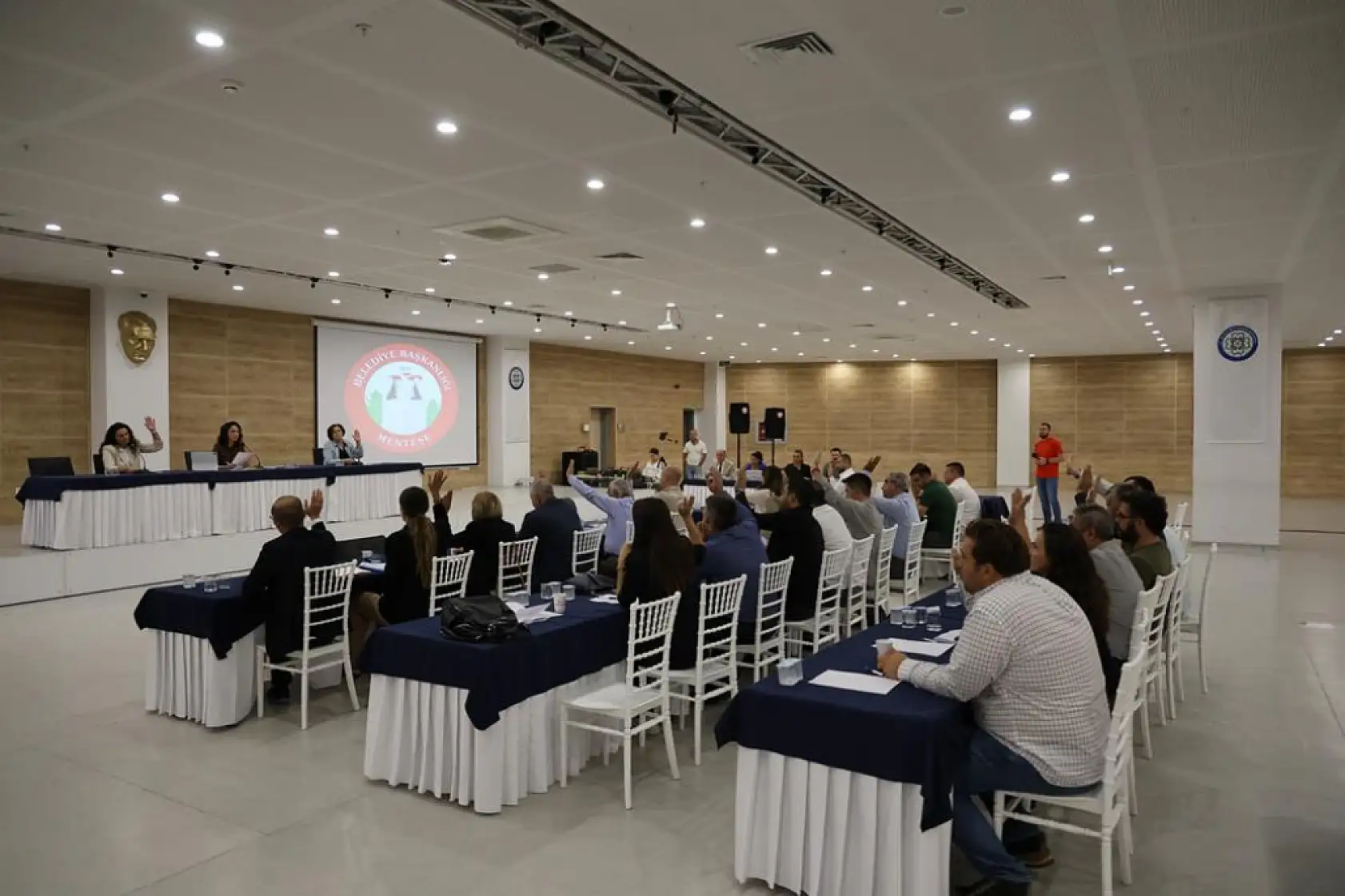 Menteşe Belediye Meclisi Yarın Toplanıyor