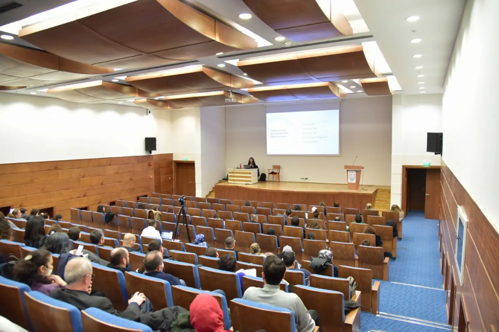 MSKÜ'den Bağımlılıkla Mücadele Alanında Görev Yapan Uzmanlara Eğitim