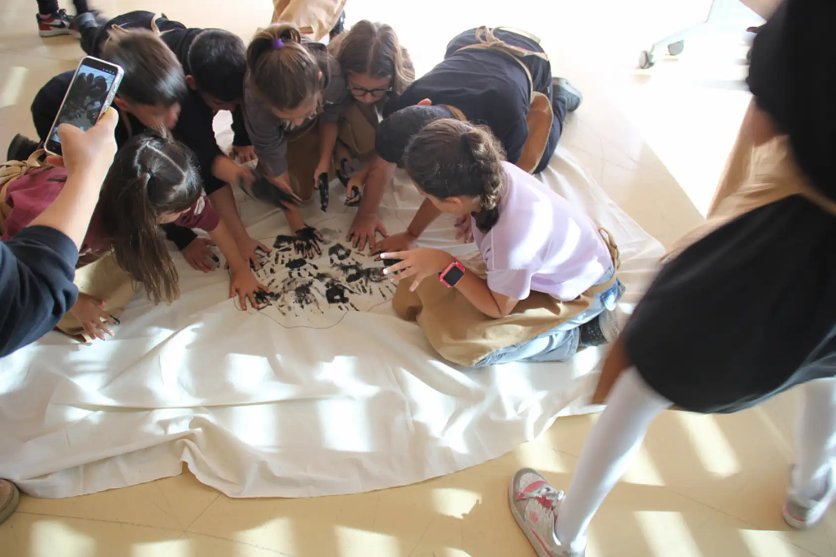 Muğla Büyükşehir Ata'yı Minnet, Saygı ve Özlemle Andı