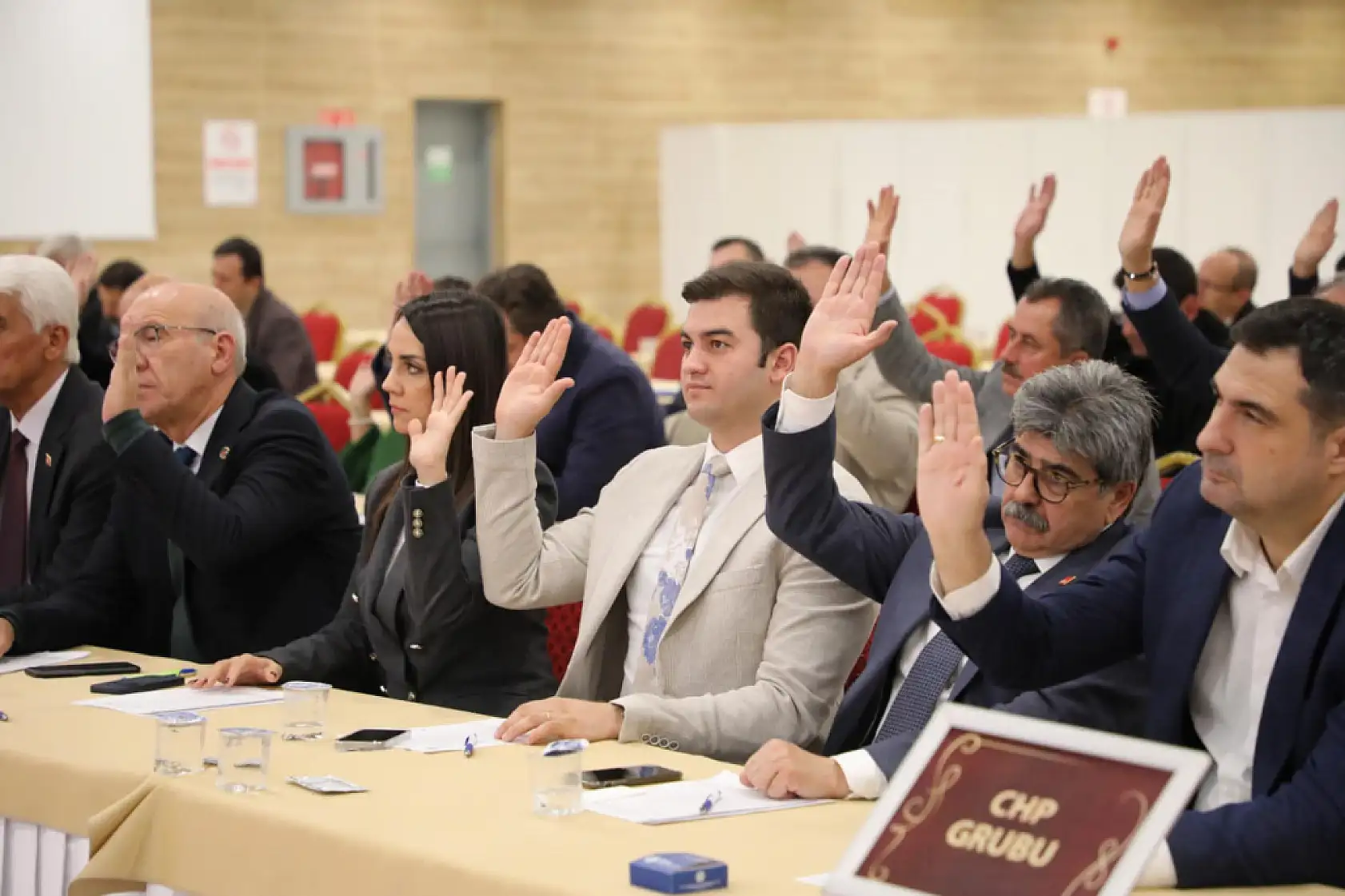 Muğla Büyükşehir Meclisi'nde Kararların Yüzde 94.1'i Oy Birliği ile Alındı