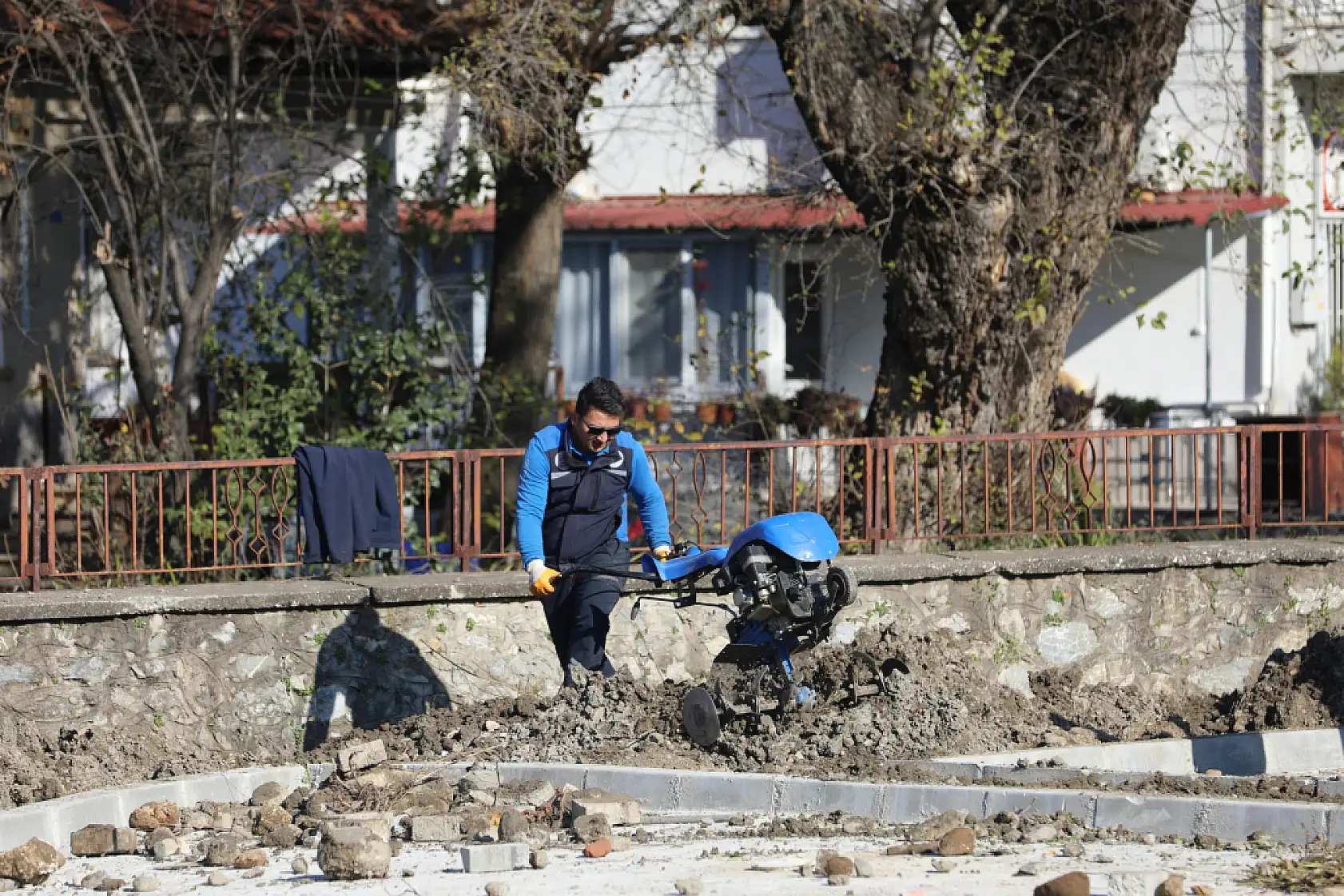 Muğla Büyükşehir tamamlanan yatırımları toplu açılışla hizmete alıyor