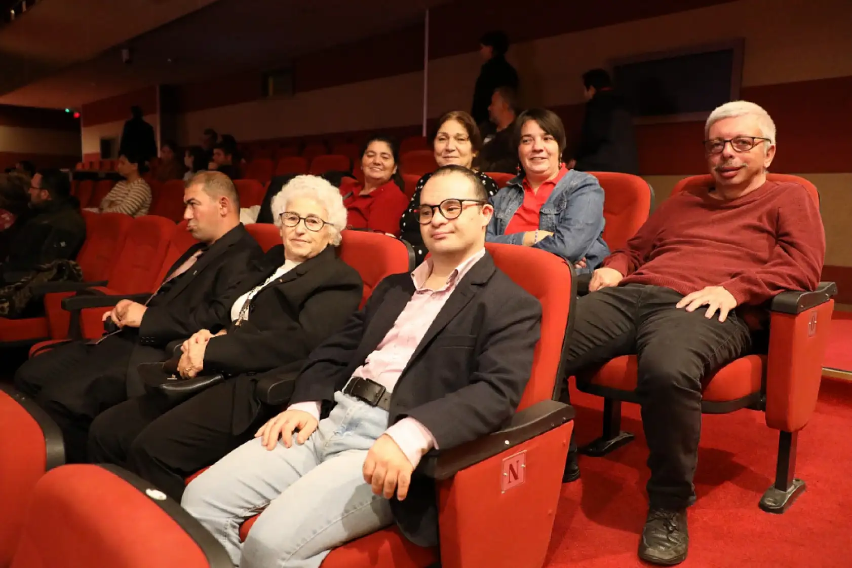 Muğla Büyükşehir'den Cumhuriyet Bayramı'na özel 'Veda' gösterimi