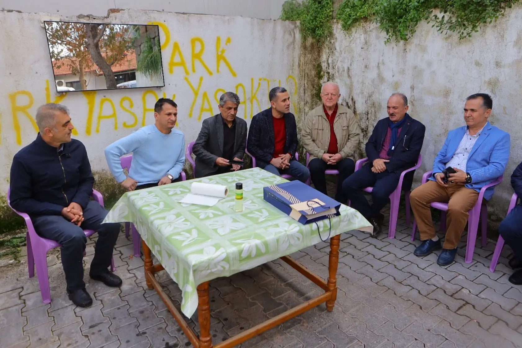 Aday Saatcı, 'Büyükşehir Yasası Bir An Evvel Revize Edilmeli'