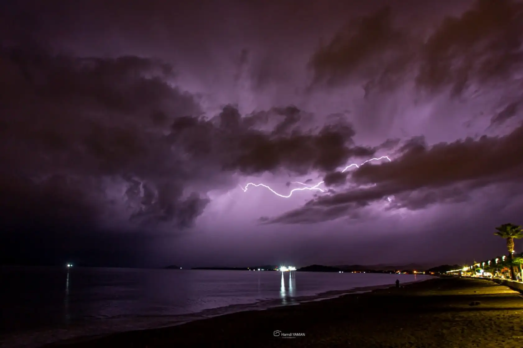 Fethiye'de Bu Hafta Hava Değişiyor! Cuma ve Cumartesi Sağanak Geliyor