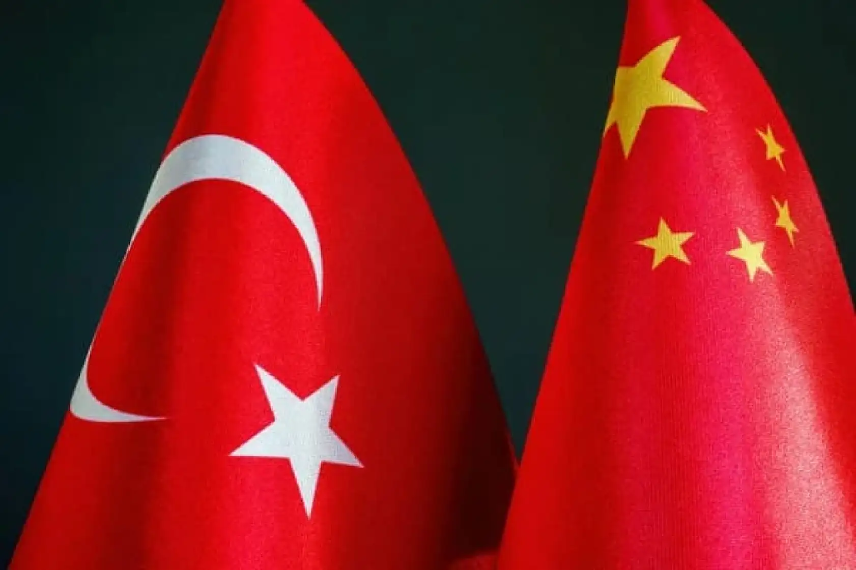 Çin'den Fethiye'ye Kardeşlik Daveti