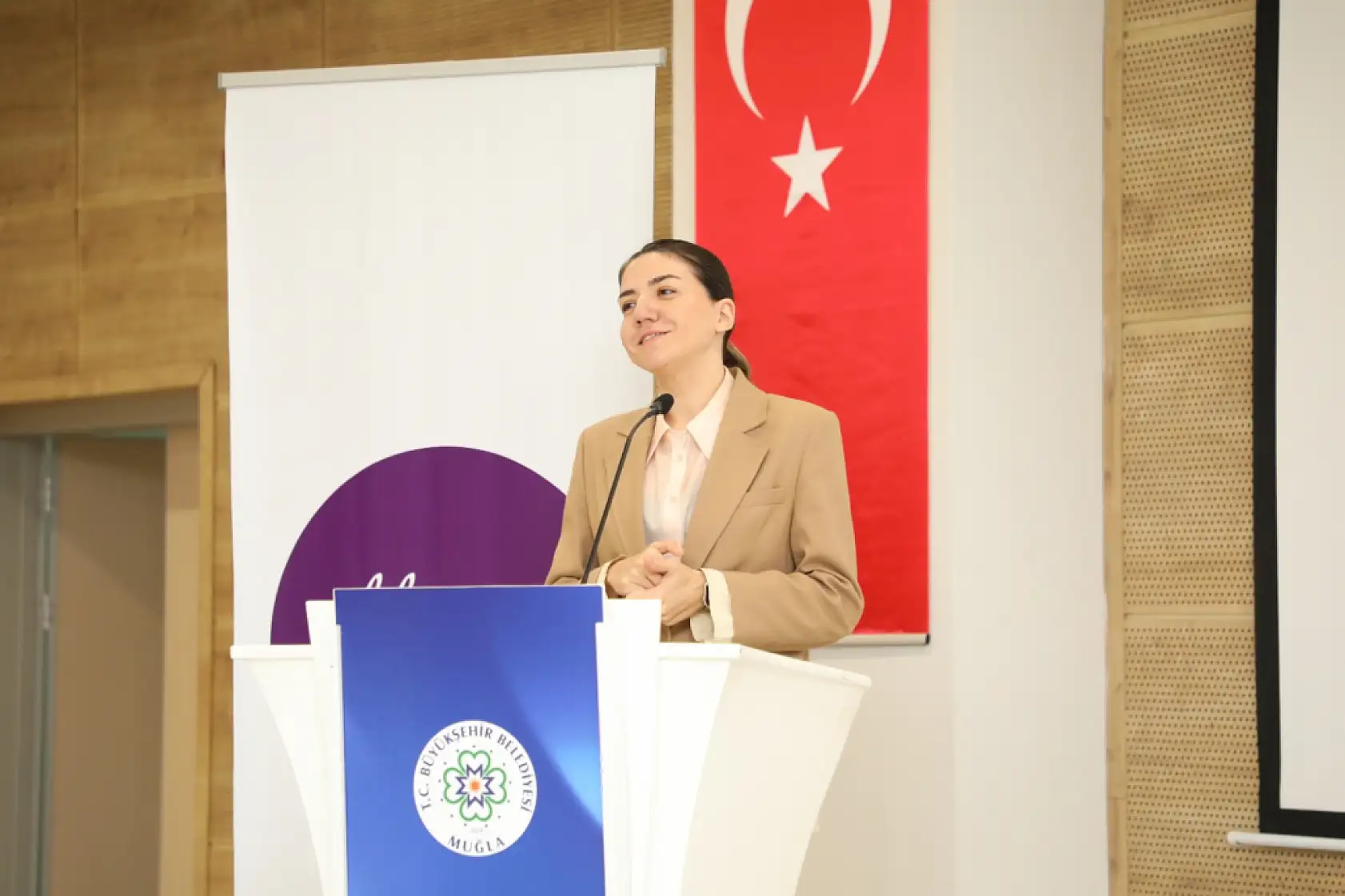 Çocuklardan Başkan Aras'a Mektuplar