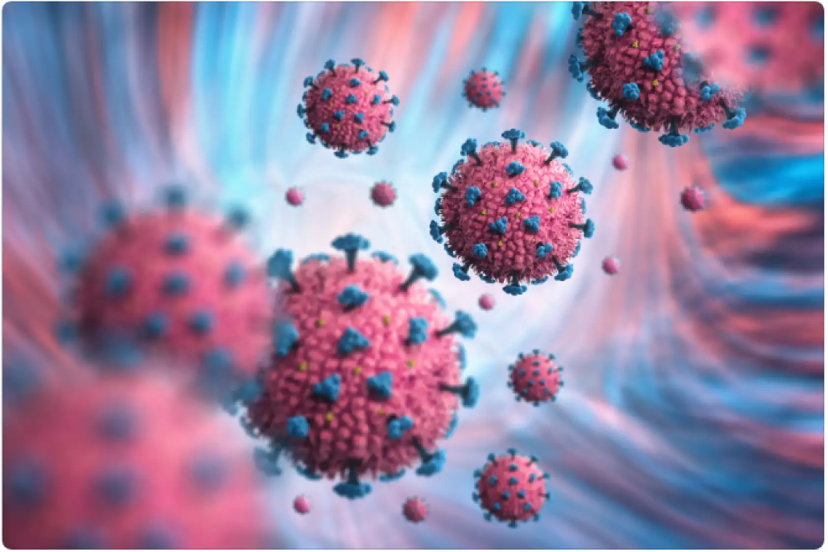 Covid-19'un Yeni Yüzü: Bu Sefer Daha Hızlı Yayılıyor!