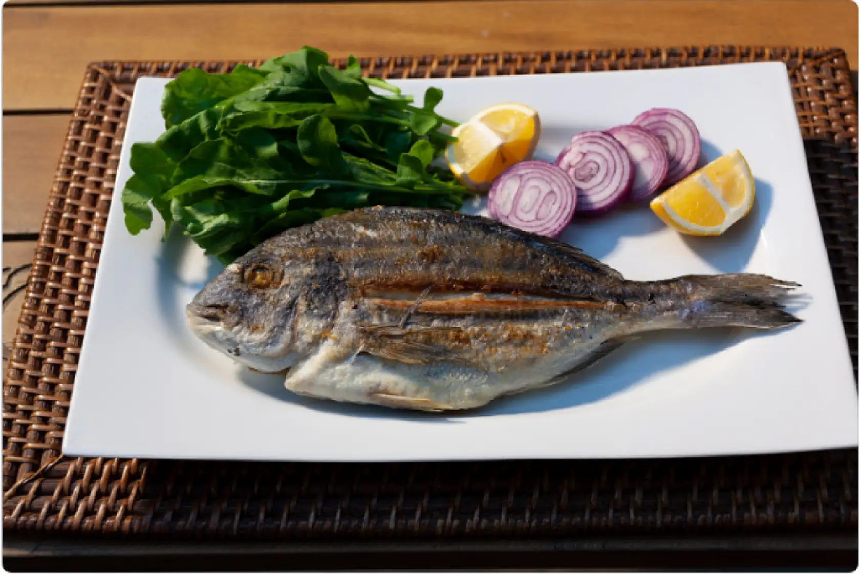 Yunan çipurası az olunca Türk çipurası kıymete bindi