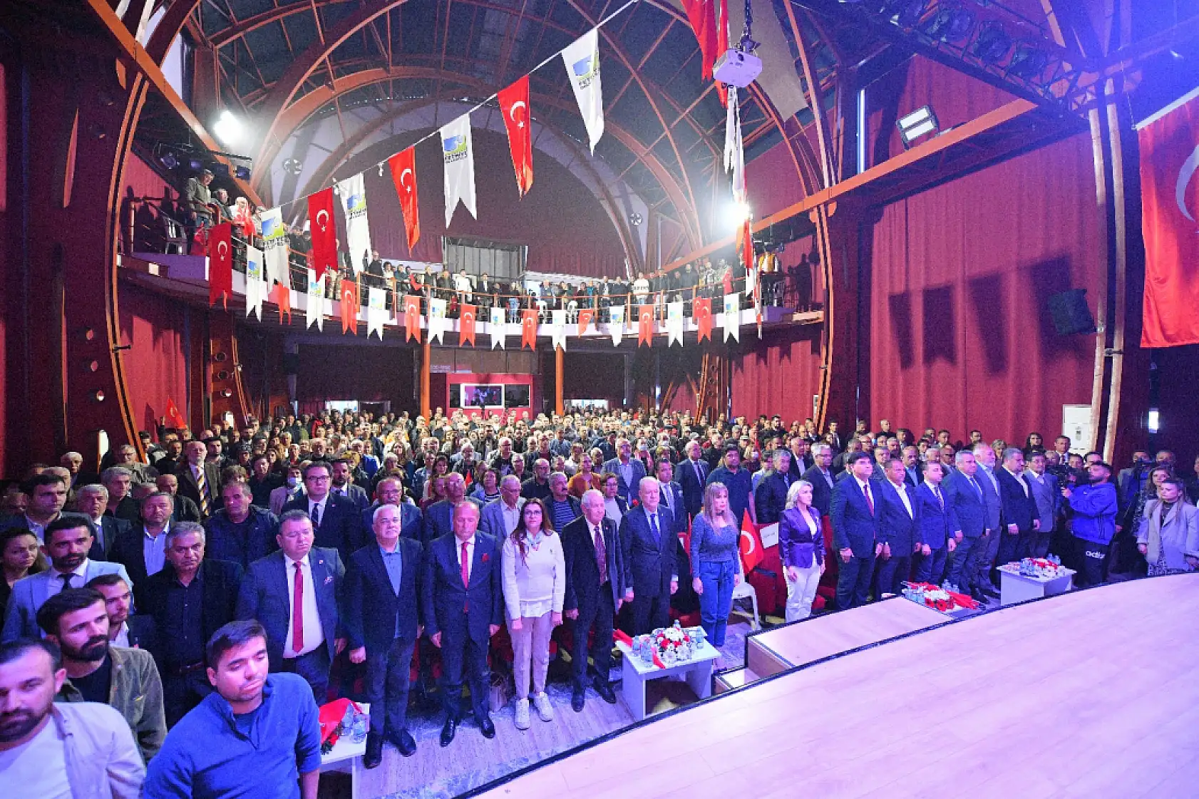 Alim Karaca Yaptıklarını ve Yapacaklarını Anlattı