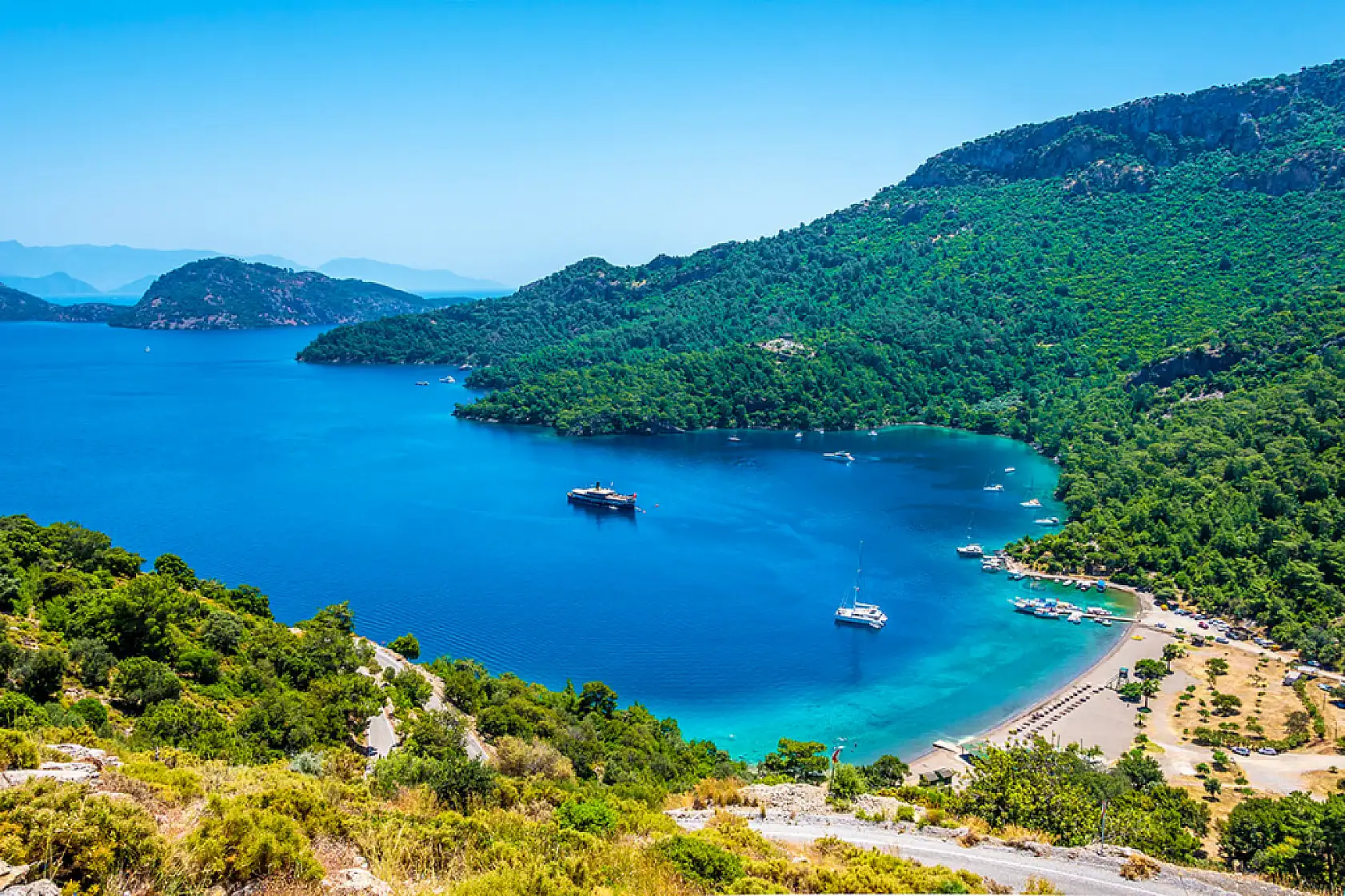Muğla'nın 10 ilçesinde hafta sonu elektrik yok! Fethiye ve Seydikemer dahil! 9-10 Mart elektrik kesintisi detaylar..