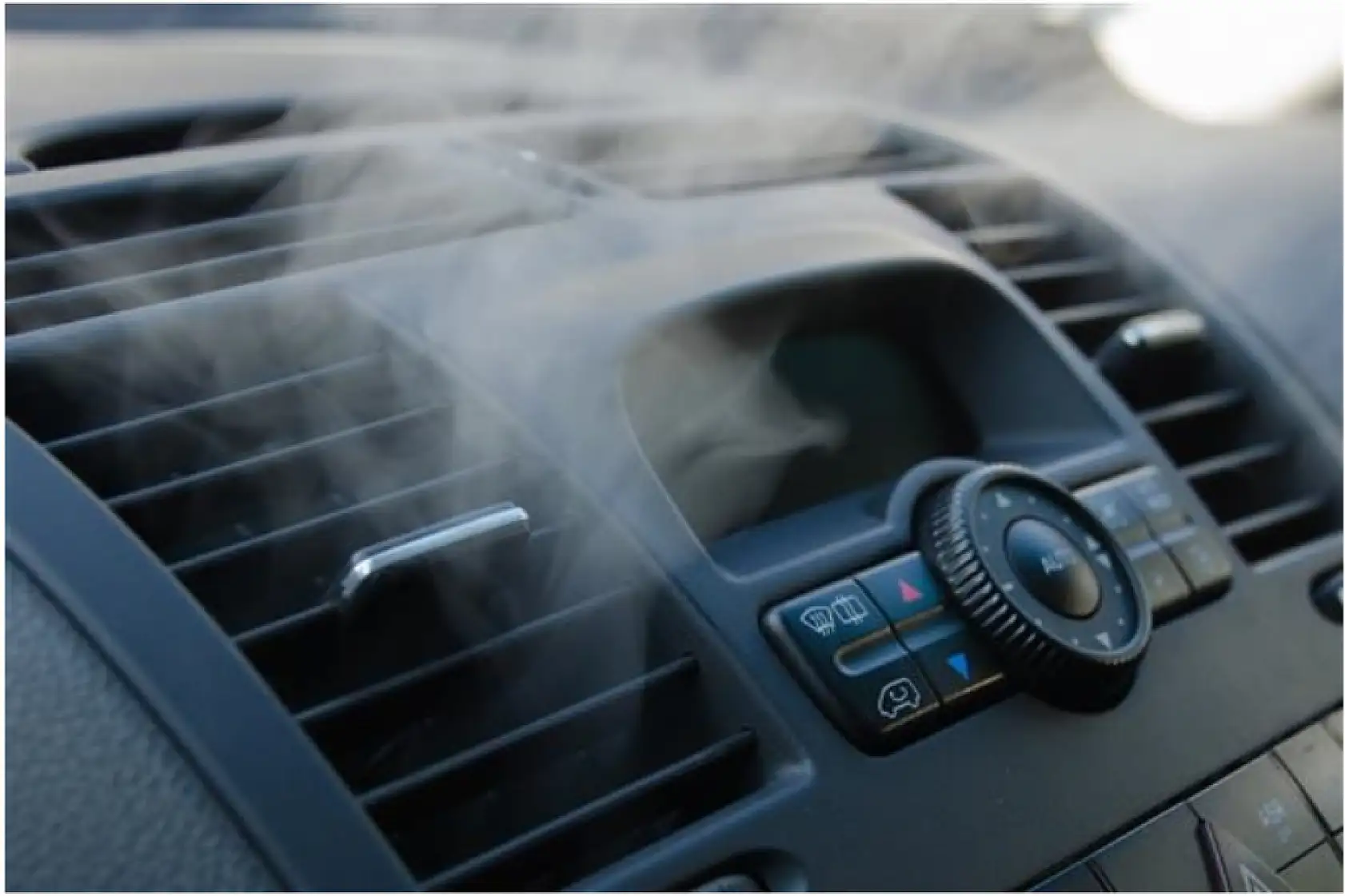 Fethiye'de Oto Klima Ustası Ali Özmen'den Yaz Öncesi Önemli Klima Bakım Uyarısı