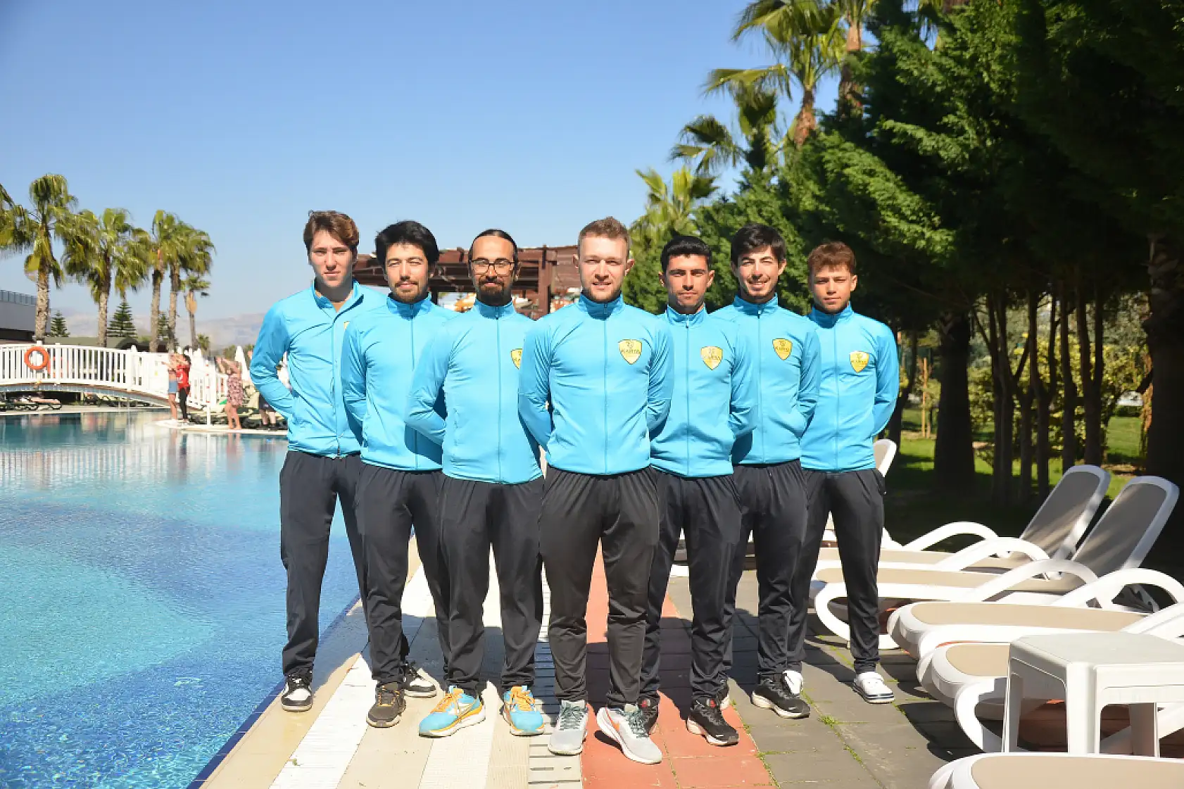 Muğla Karya Bisiklet Takımına Milli Görev