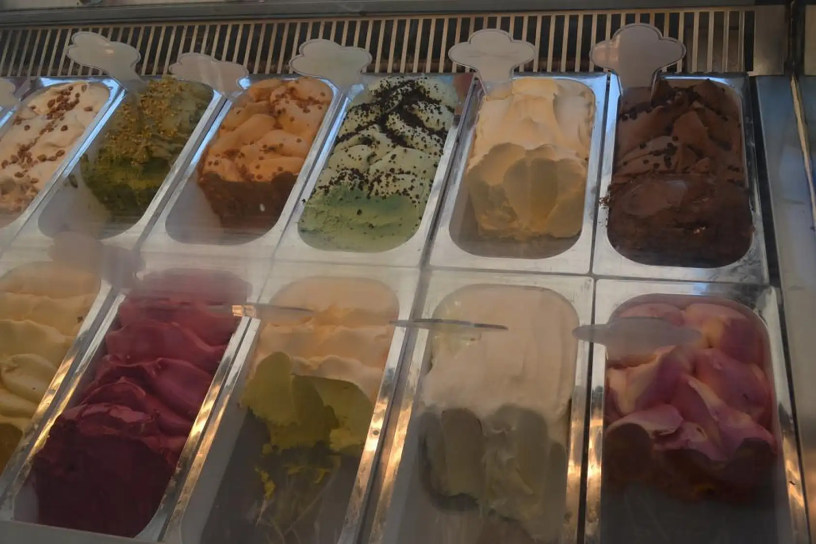 Dondurma'nın Topu 40 Liraya Ulaştı