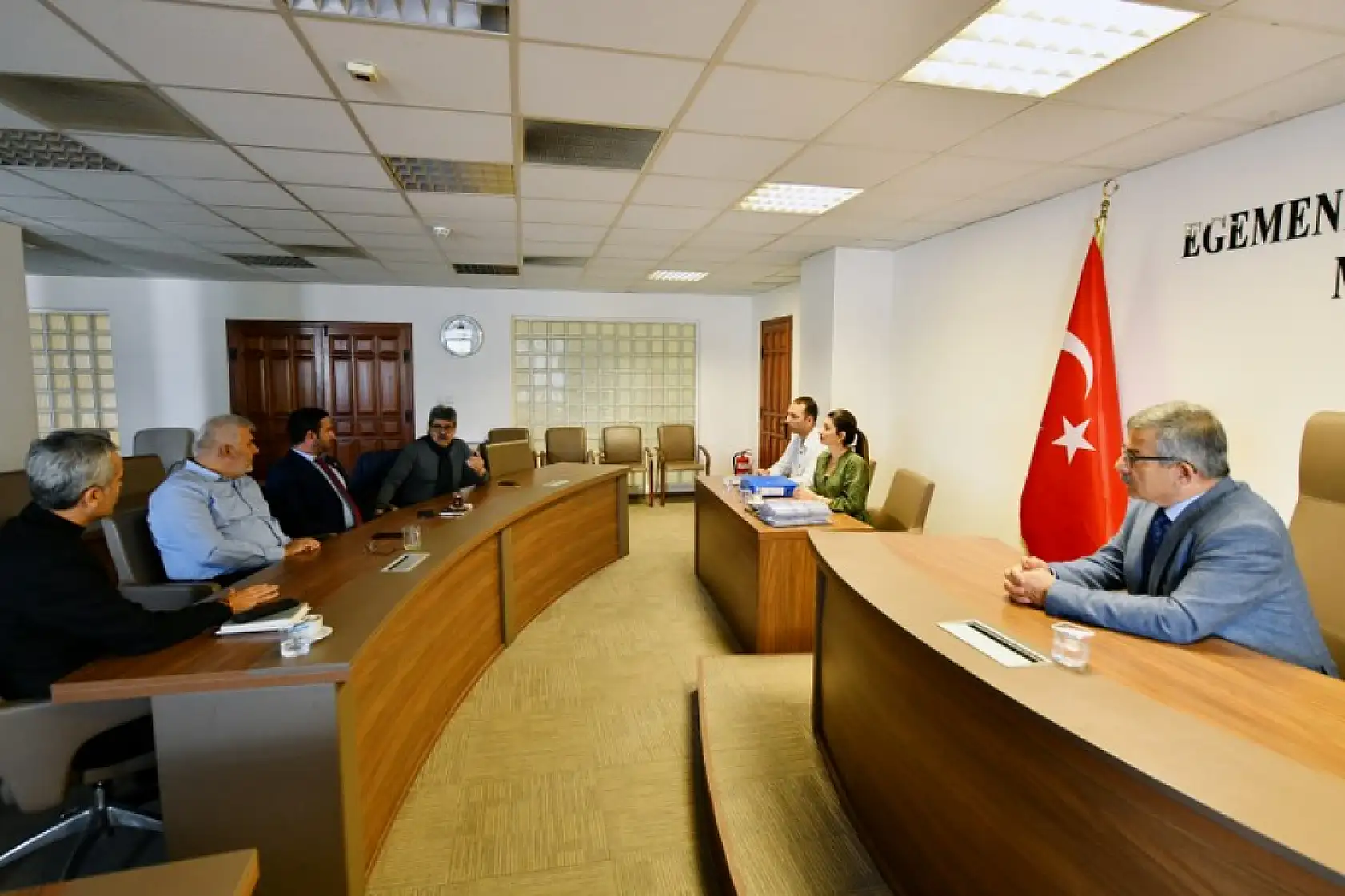 Karaca'dan Fethiyeli Vatandaşları Sevindirecek Haber