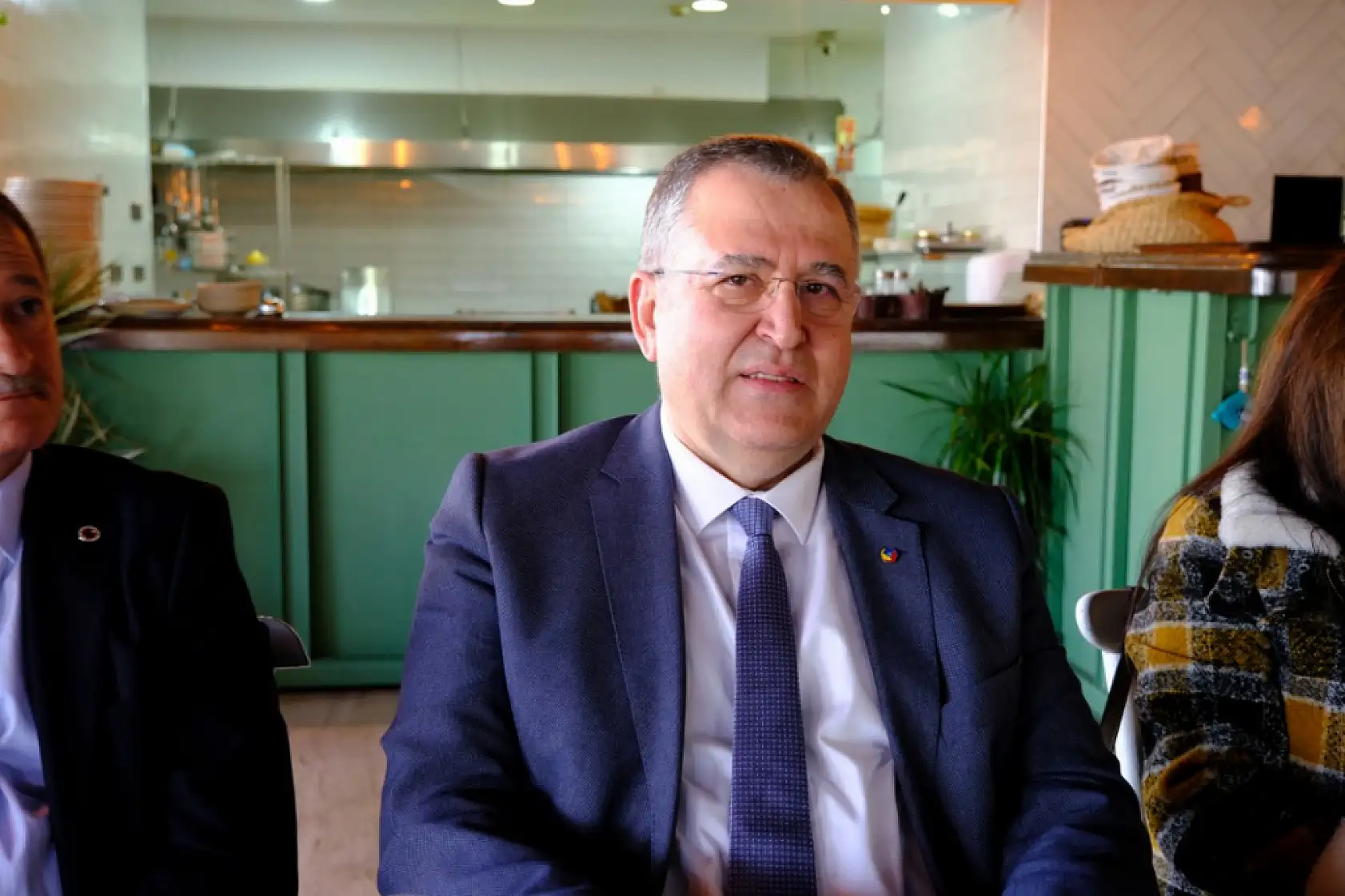 Fethiye'de 2025 tablosu: Turizm, esnaf, emlak ve denizcilikte ortak sorun artan maliyetler