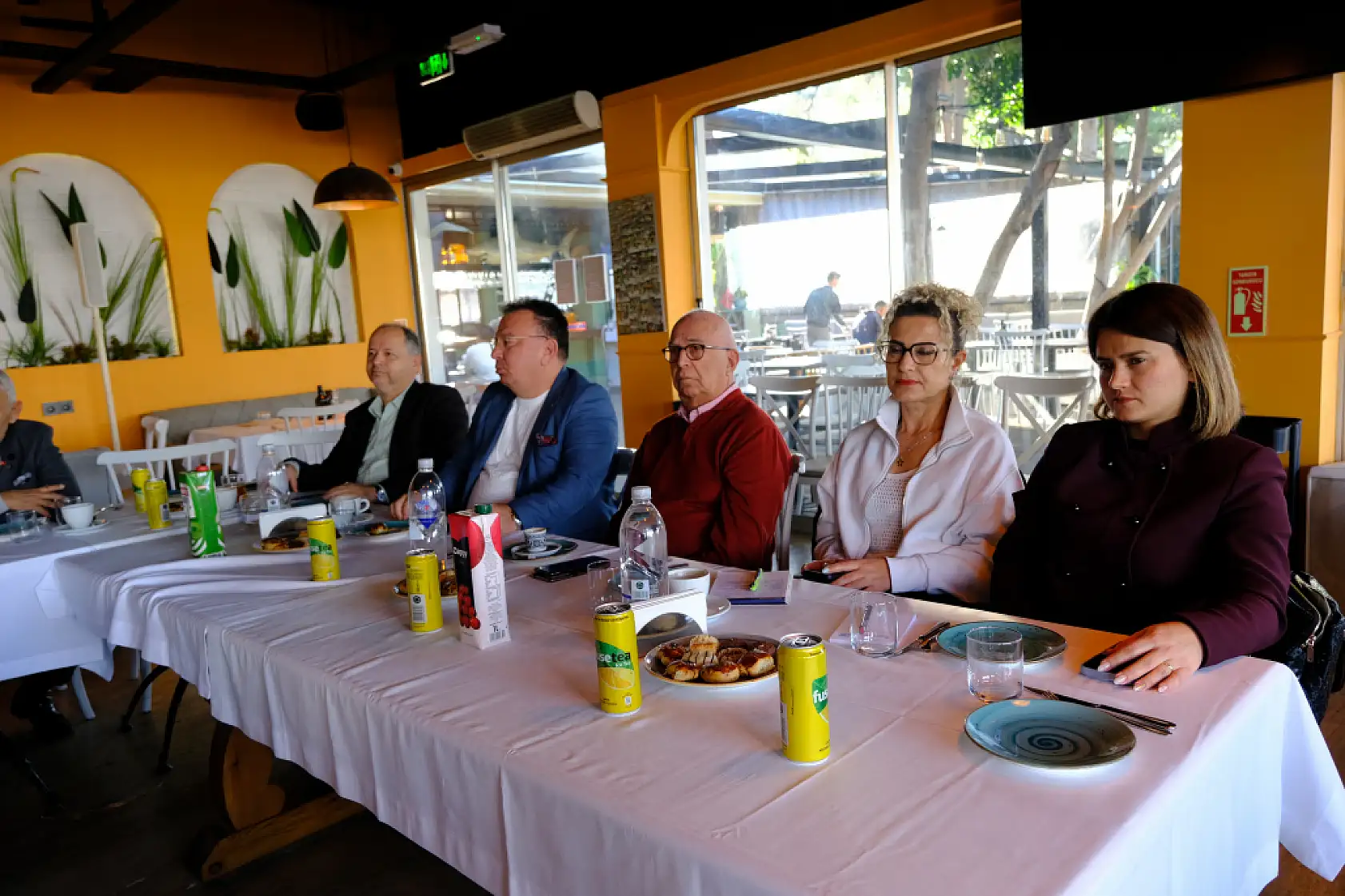 Fethiye'de 2025 tablosu: Turizm, esnaf, emlak ve denizcilikte ortak sorun artan maliyetler