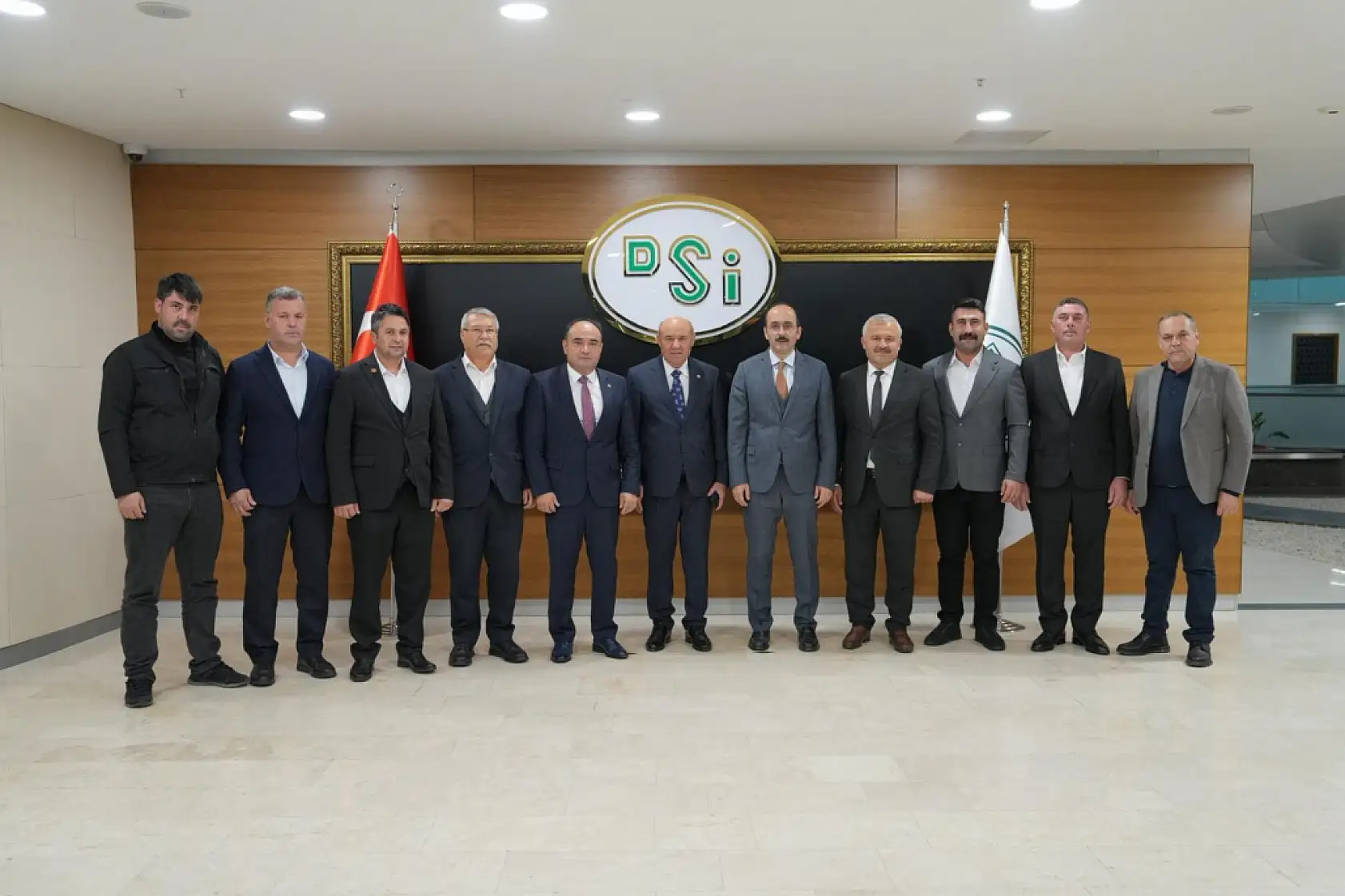 Milletvekili Otgöz'den Muğla'ya Yatırım Atağı