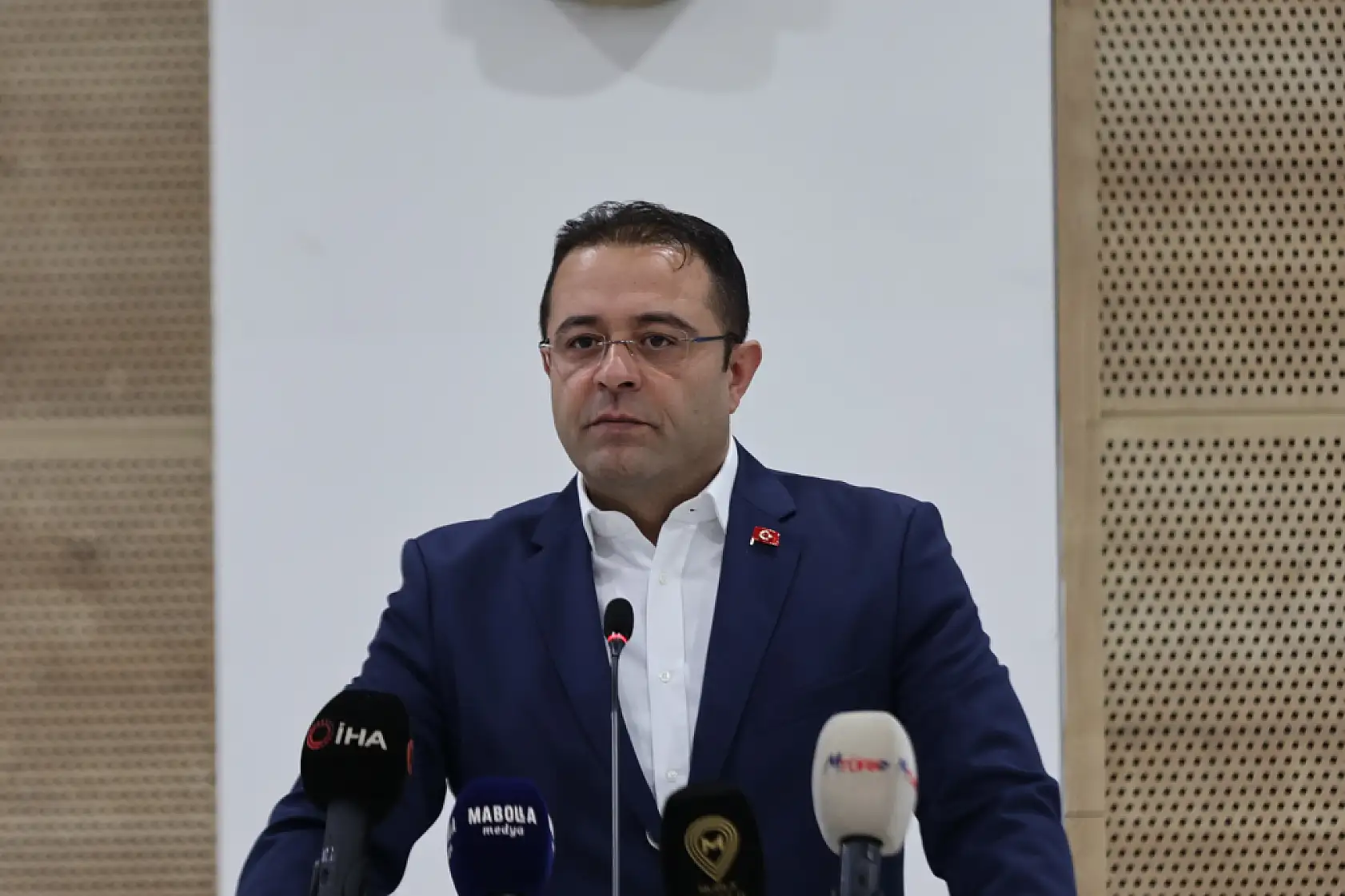 Muğla Büyükşehir Belediyesi Kooperatifleri Dünya Kooperatifçilik Günü'nde Buluşturdu