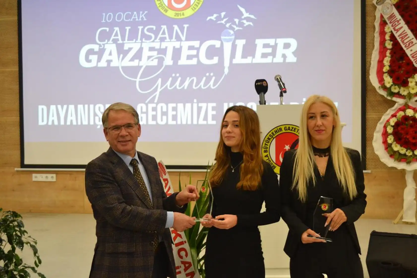 SED Medya'ya 4 ödül birden!