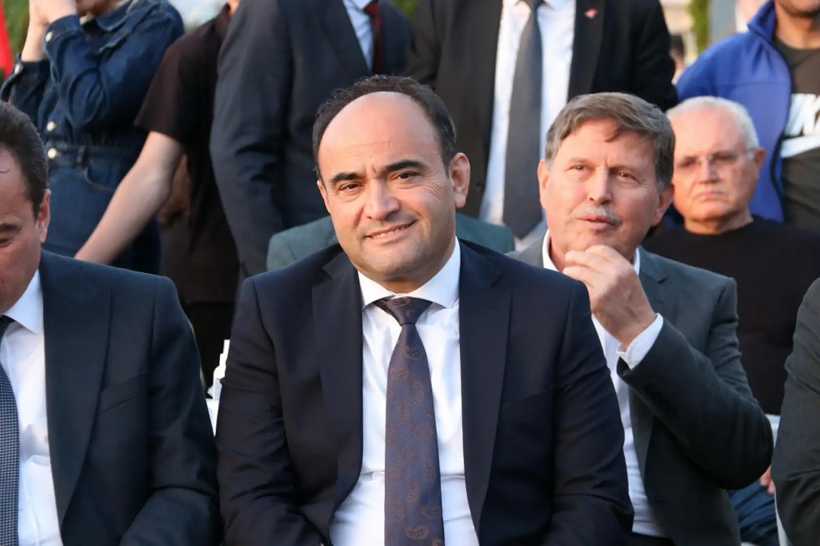 Bakan Özhaseki, 'Fethiye'yi Hizmetlerle Tanıştıralım'