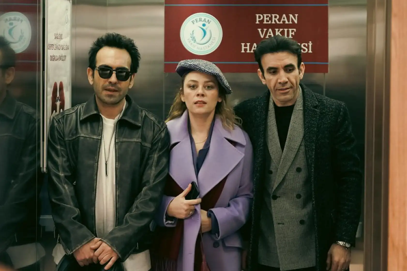 Bahar dizisinin finali belli oldu, bakın dizi nasıl bitecek?