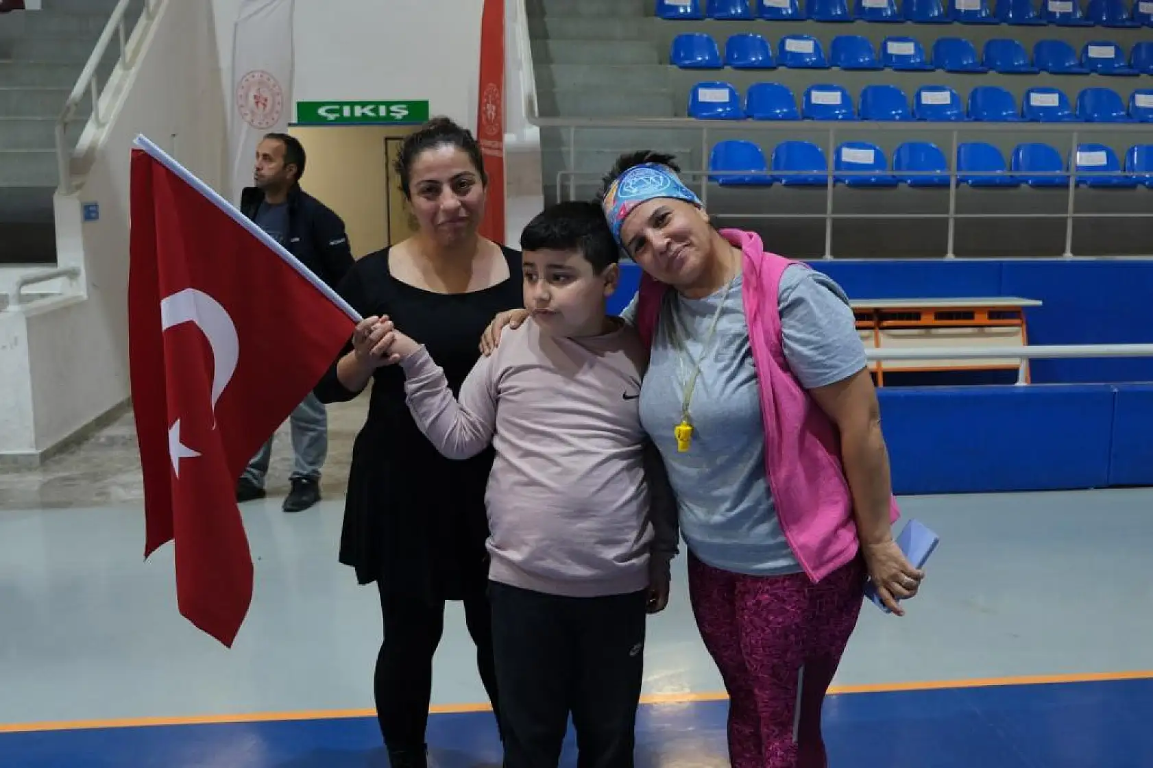 'Özel Öğrencilere' Yönelik Farkındalık Etkinliği Düzenlendi