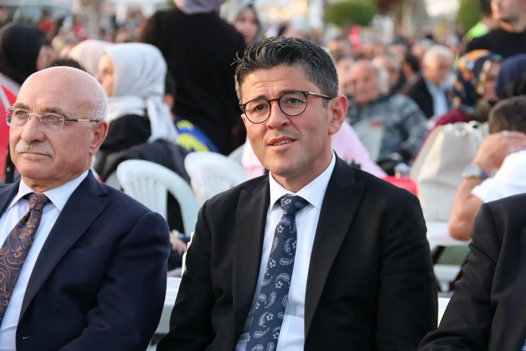 Bakan Özhaseki, 'Fethiye'yi Hizmetlerle Tanıştıralım'